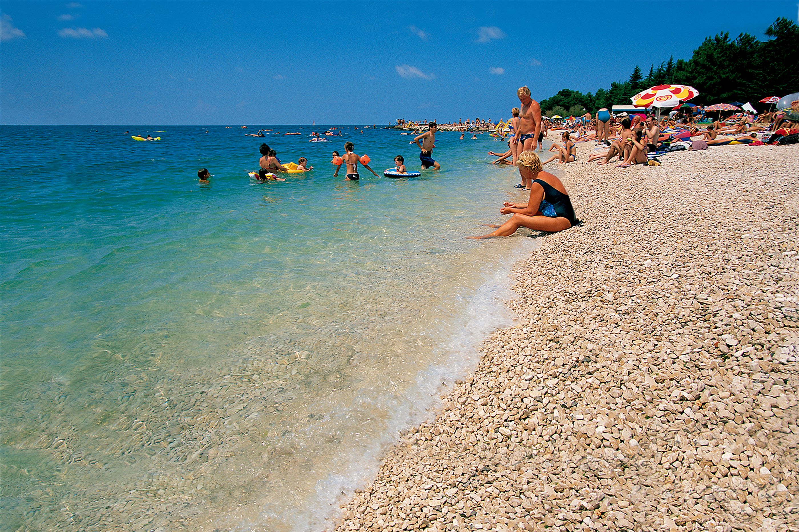 Photo of Apartment BRIJUNI