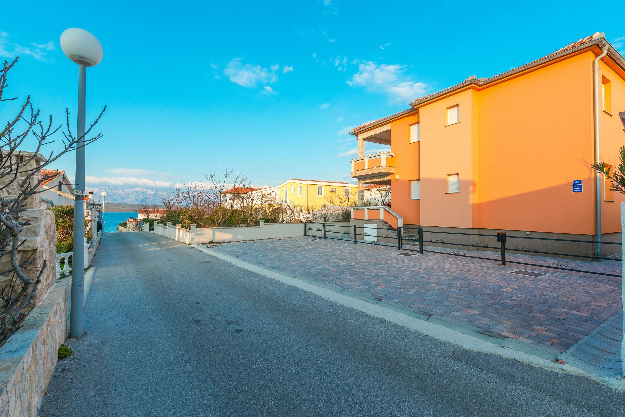 Apartments Kovacevic 17726-A3