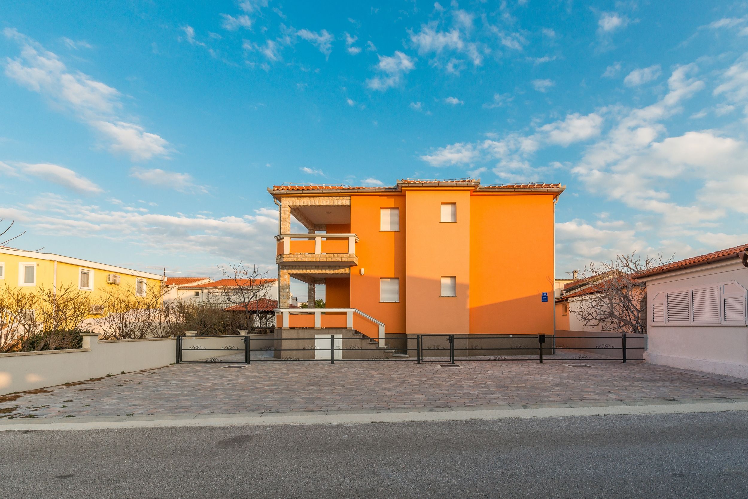 Apartments Kovacevic 17726-A3