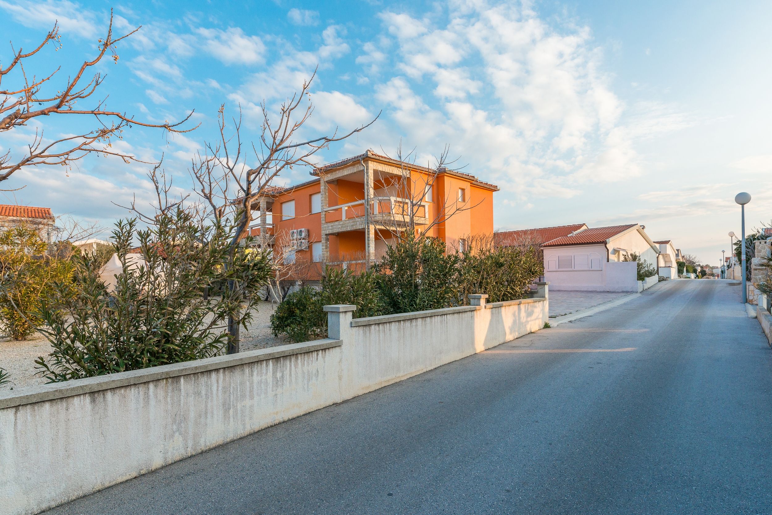 Apartments Kovacevic 17726-A3
