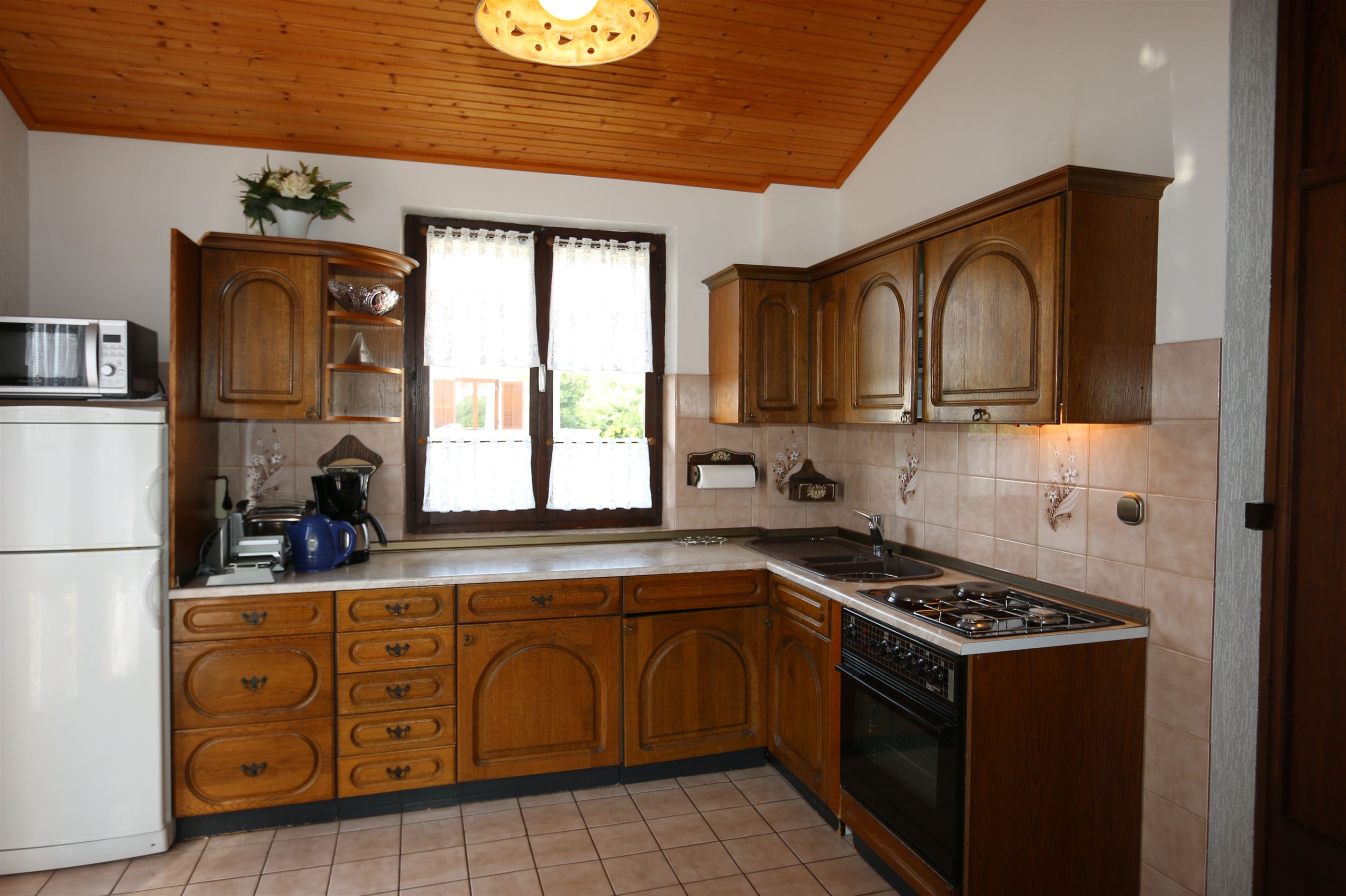 Apartments Drpić I. 10032-A1