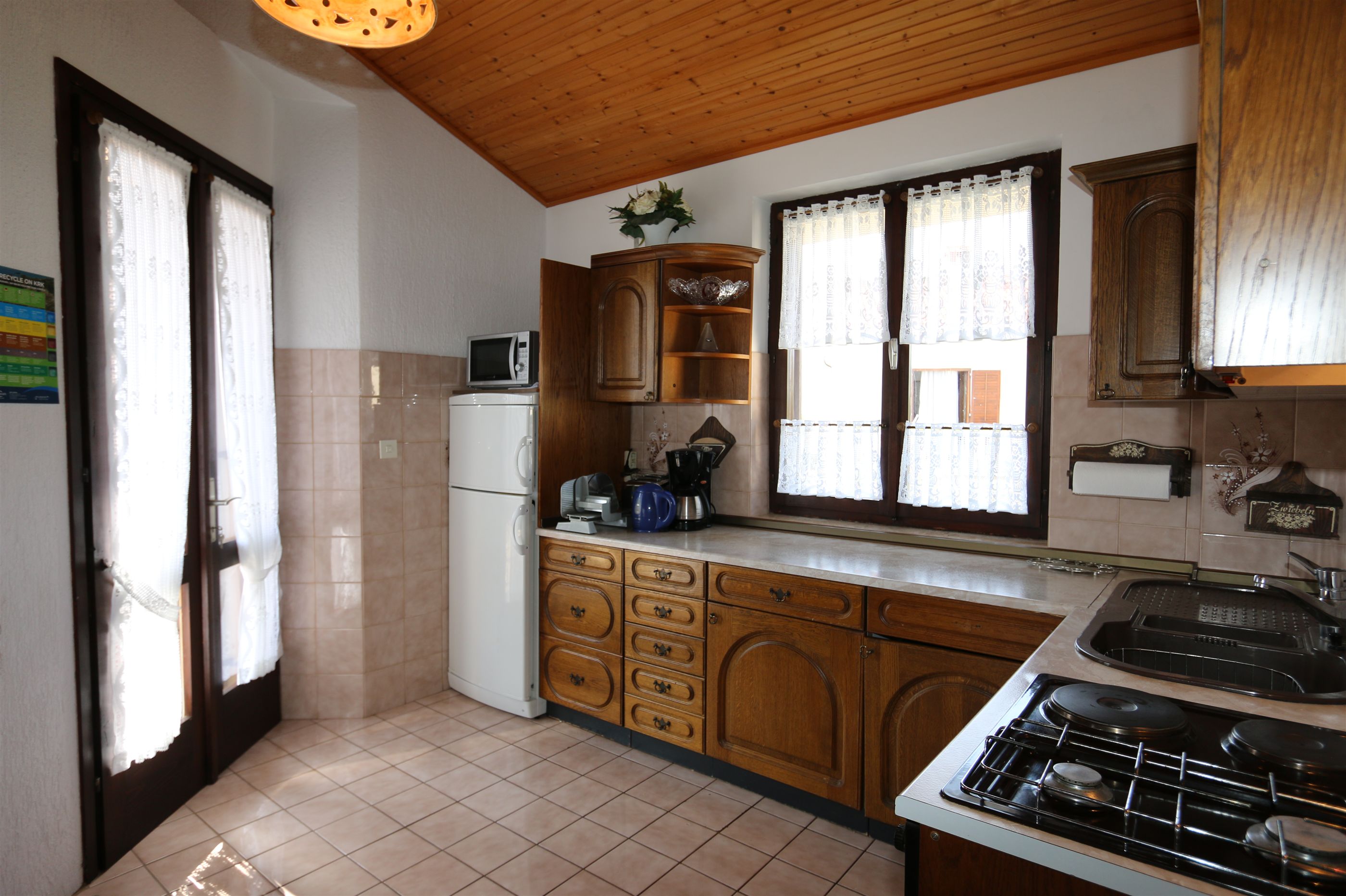 Apartments Drpić I. 10032-A1