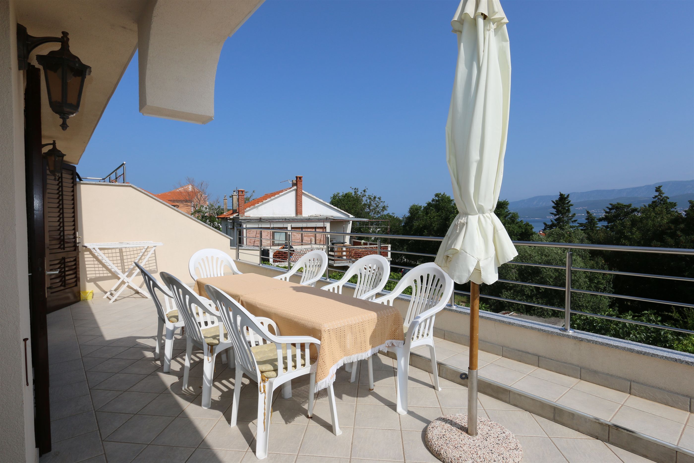 Apartments Drpić I. 10032-A1