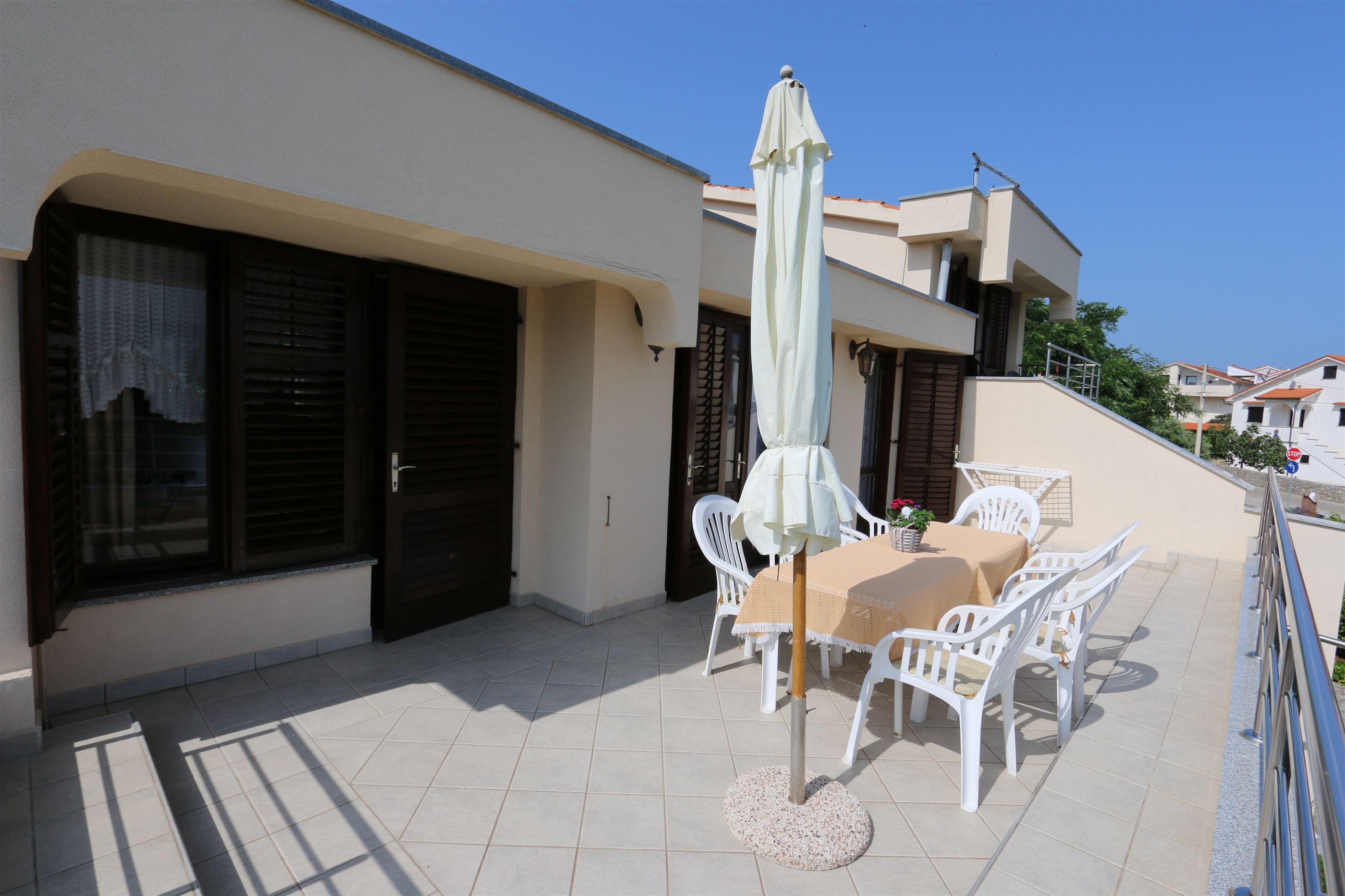 Apartments Drpić I. 10032-A1