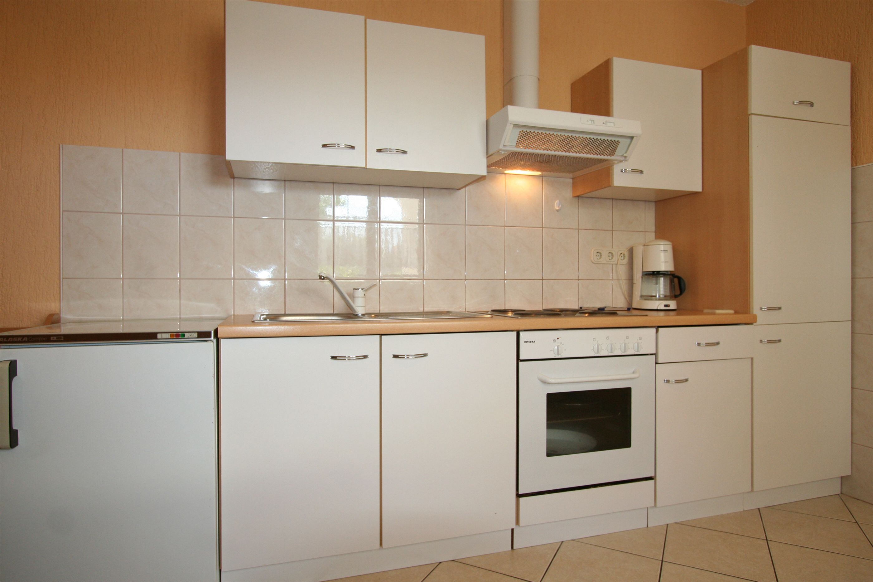 Apartments Pađen Milan 60249-A1