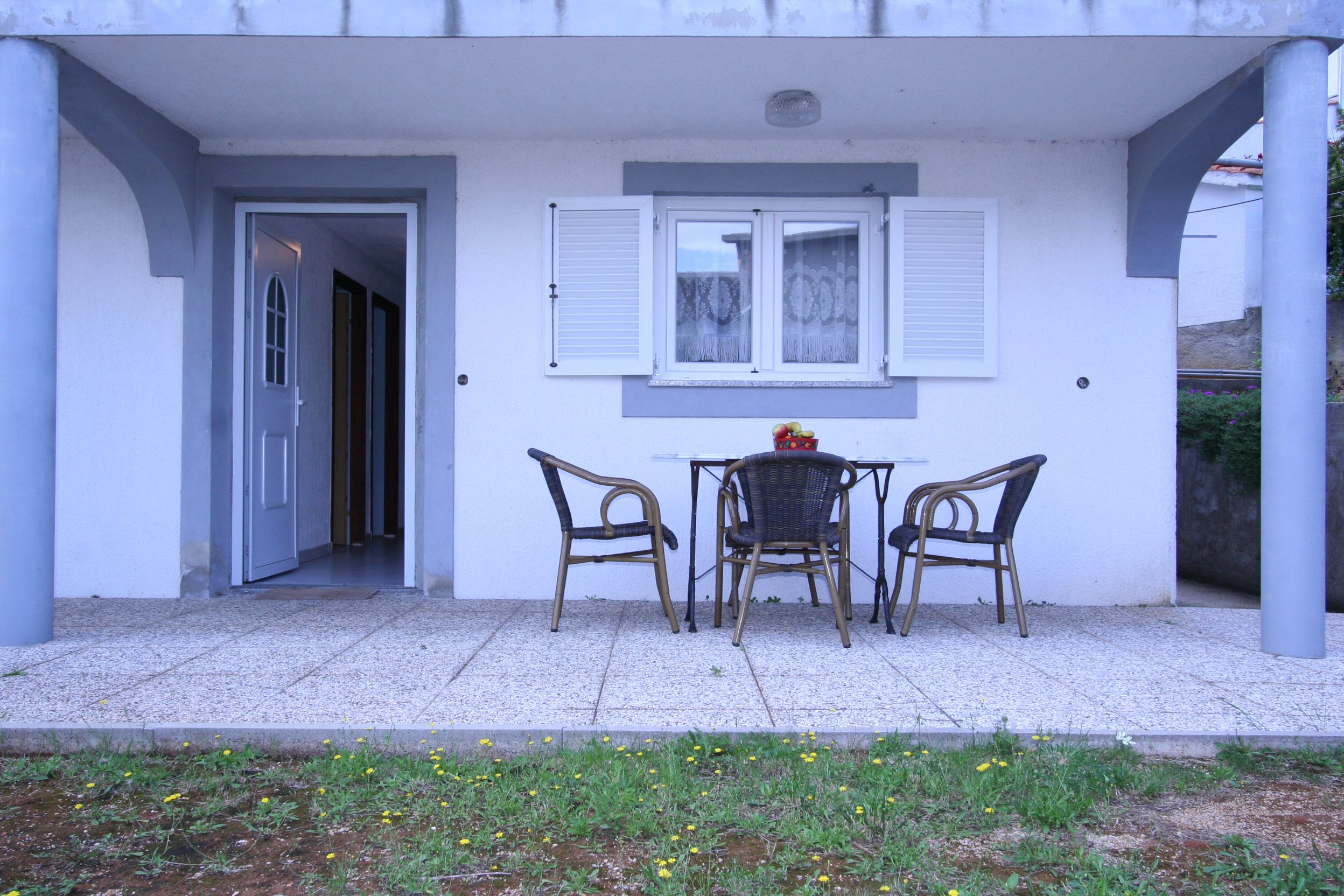 Apartments Pađen Milan 60249-A2