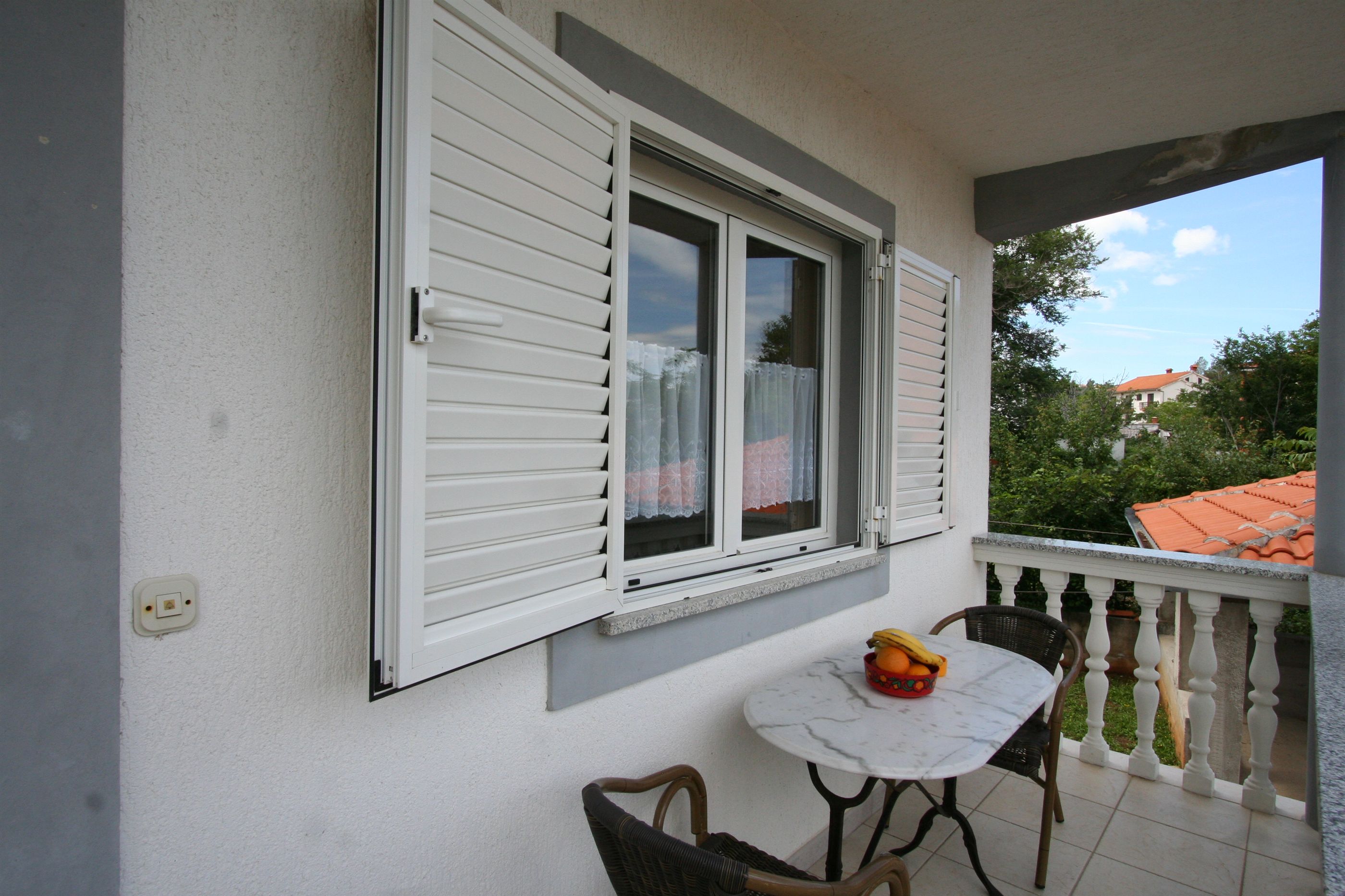 Apartments Pađen Milan 60249-A3
