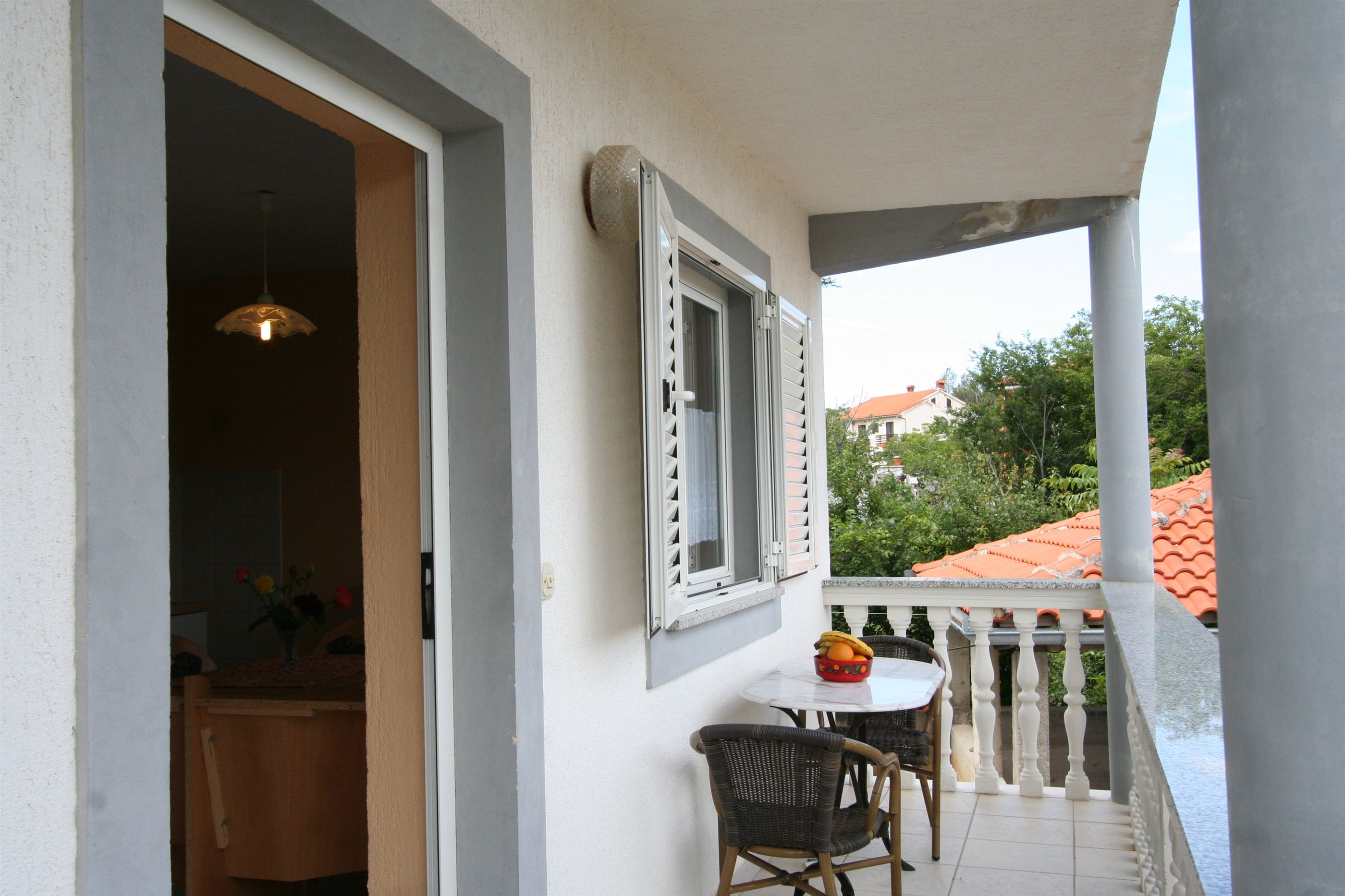Apartments Pađen Milan 60249-A3