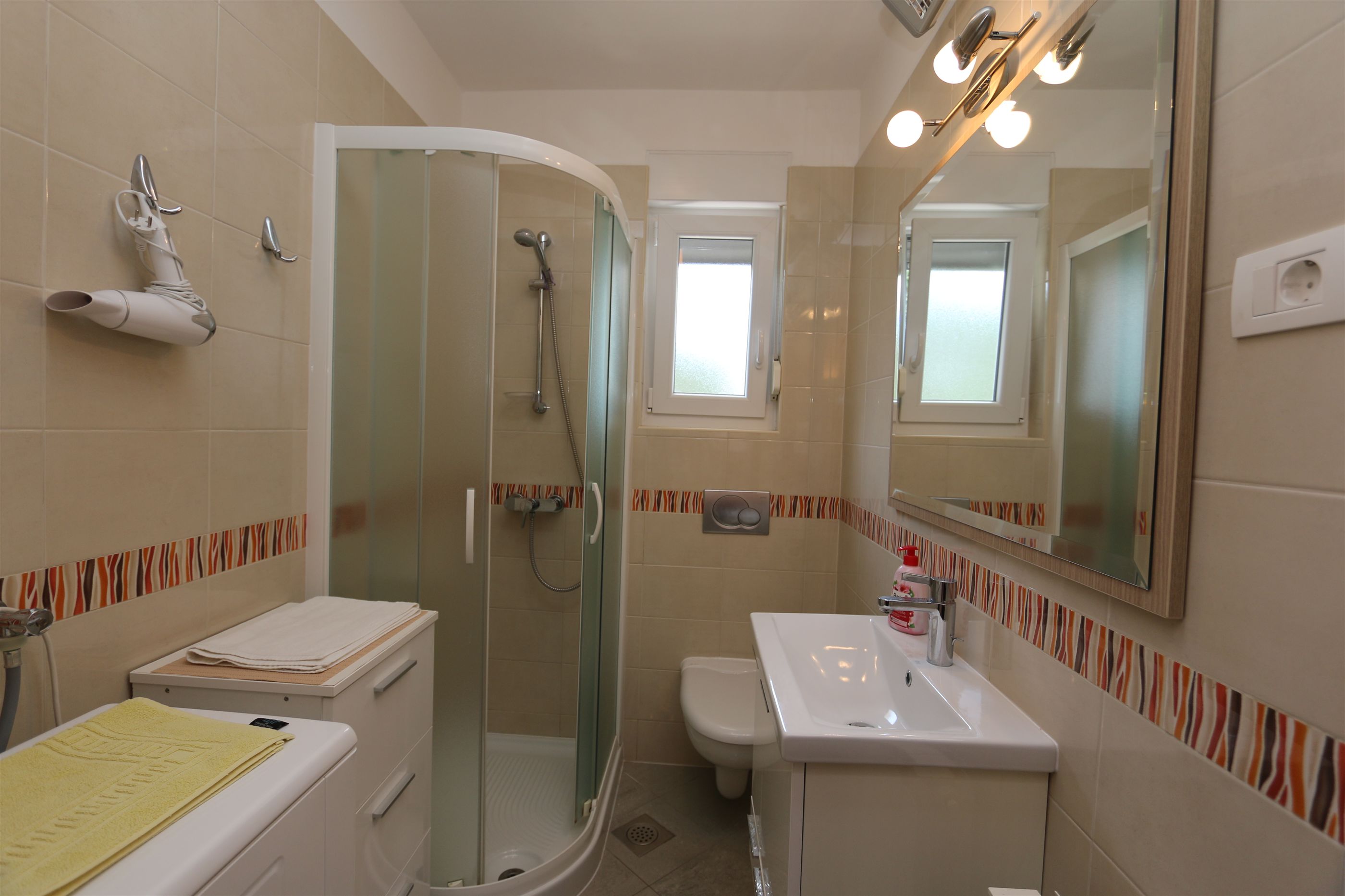 Apartments Villa Marica 60247-A1