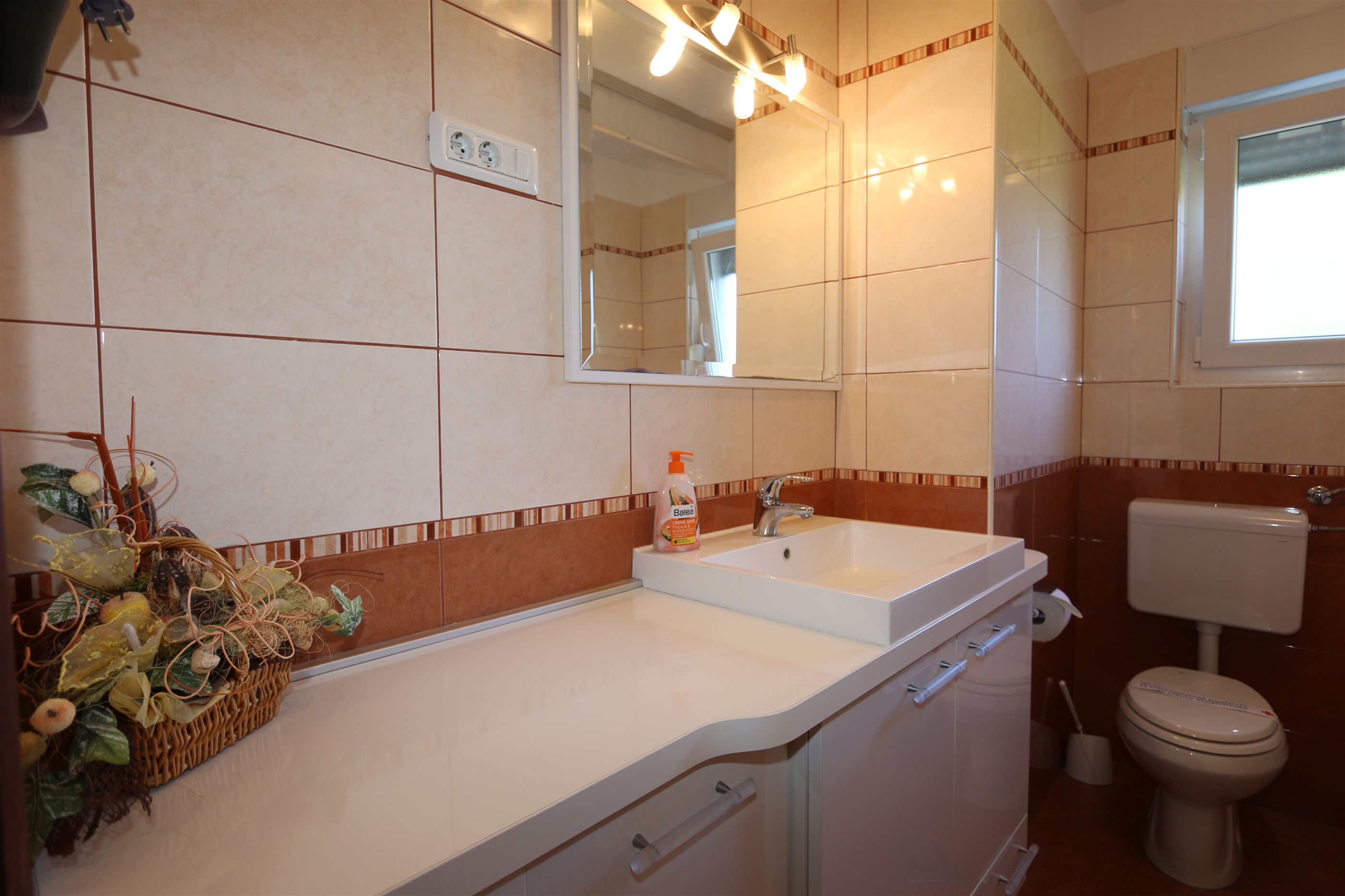 Apartments Villa Marica 60247-A2