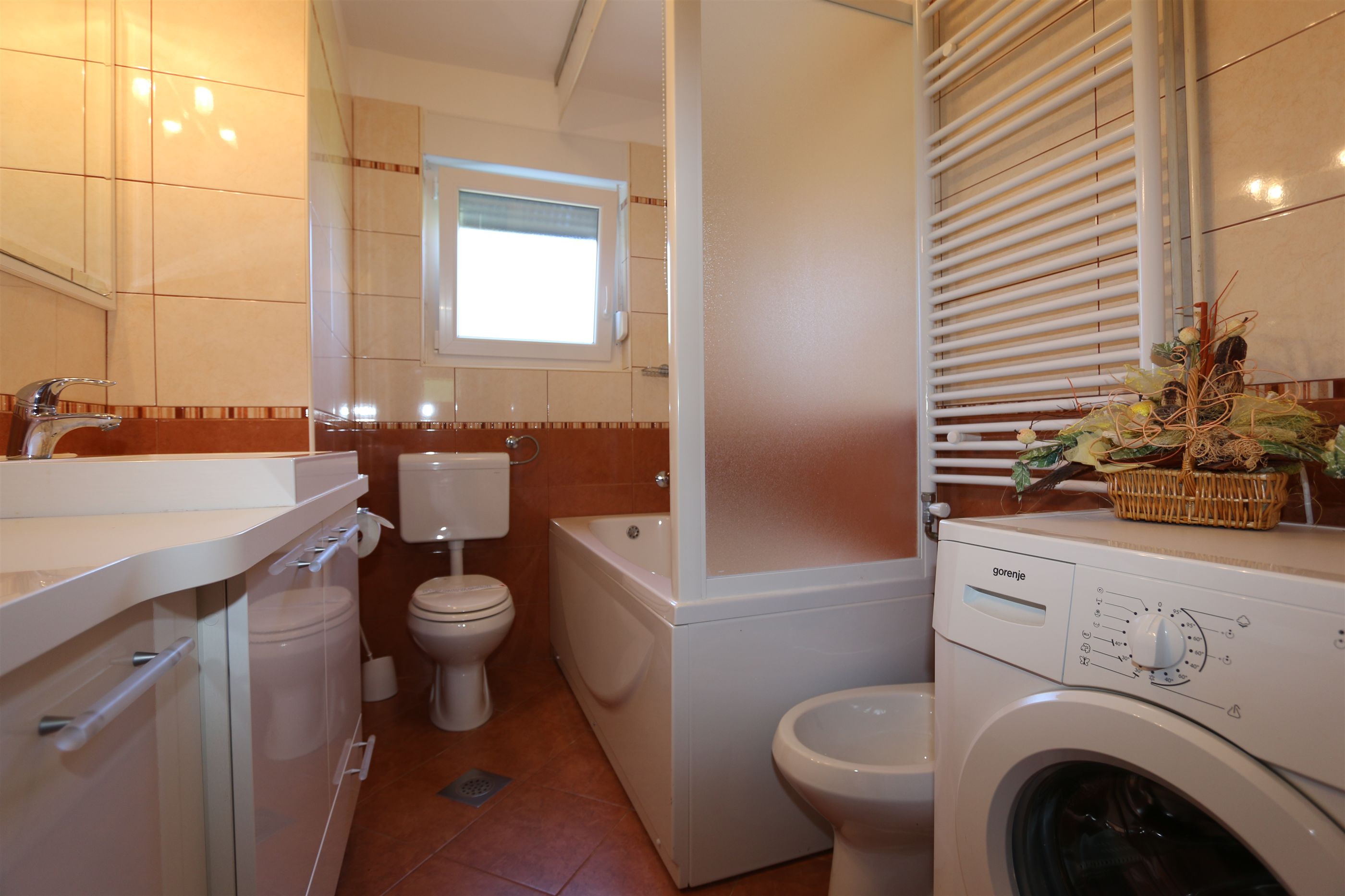 Apartments Villa Marica 60247-A2
