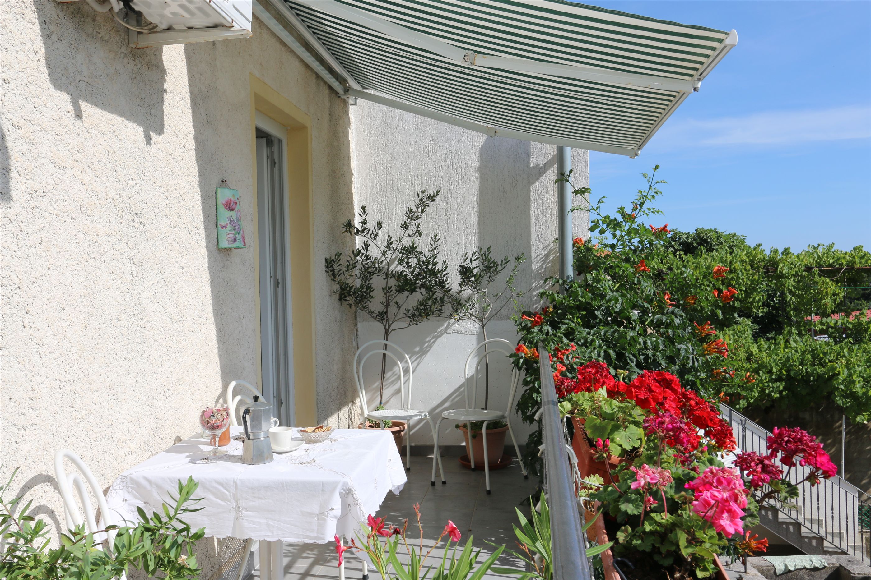 Apartment Volarić 10053-A1