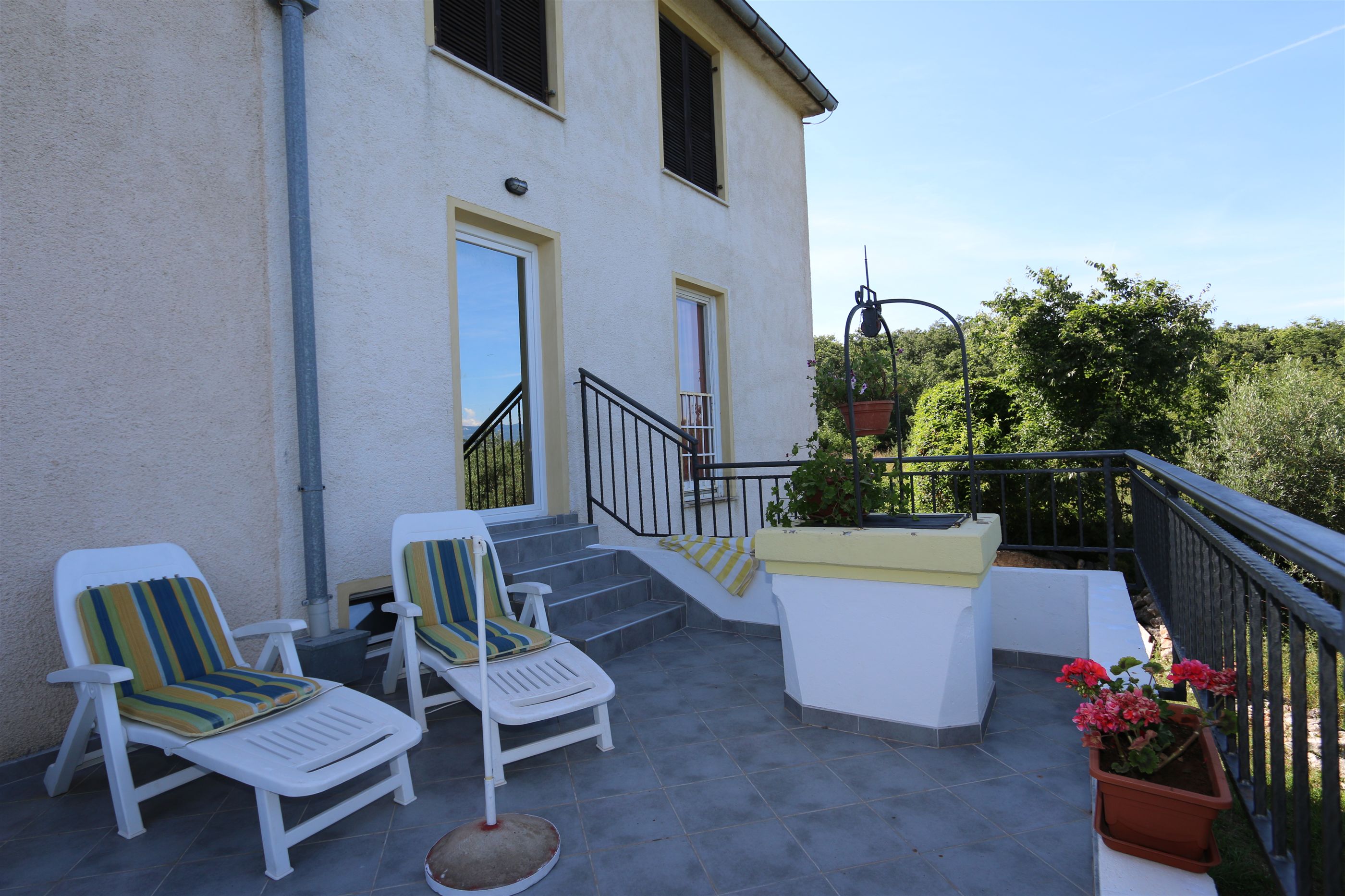 Apartment Volarić 10053-A1