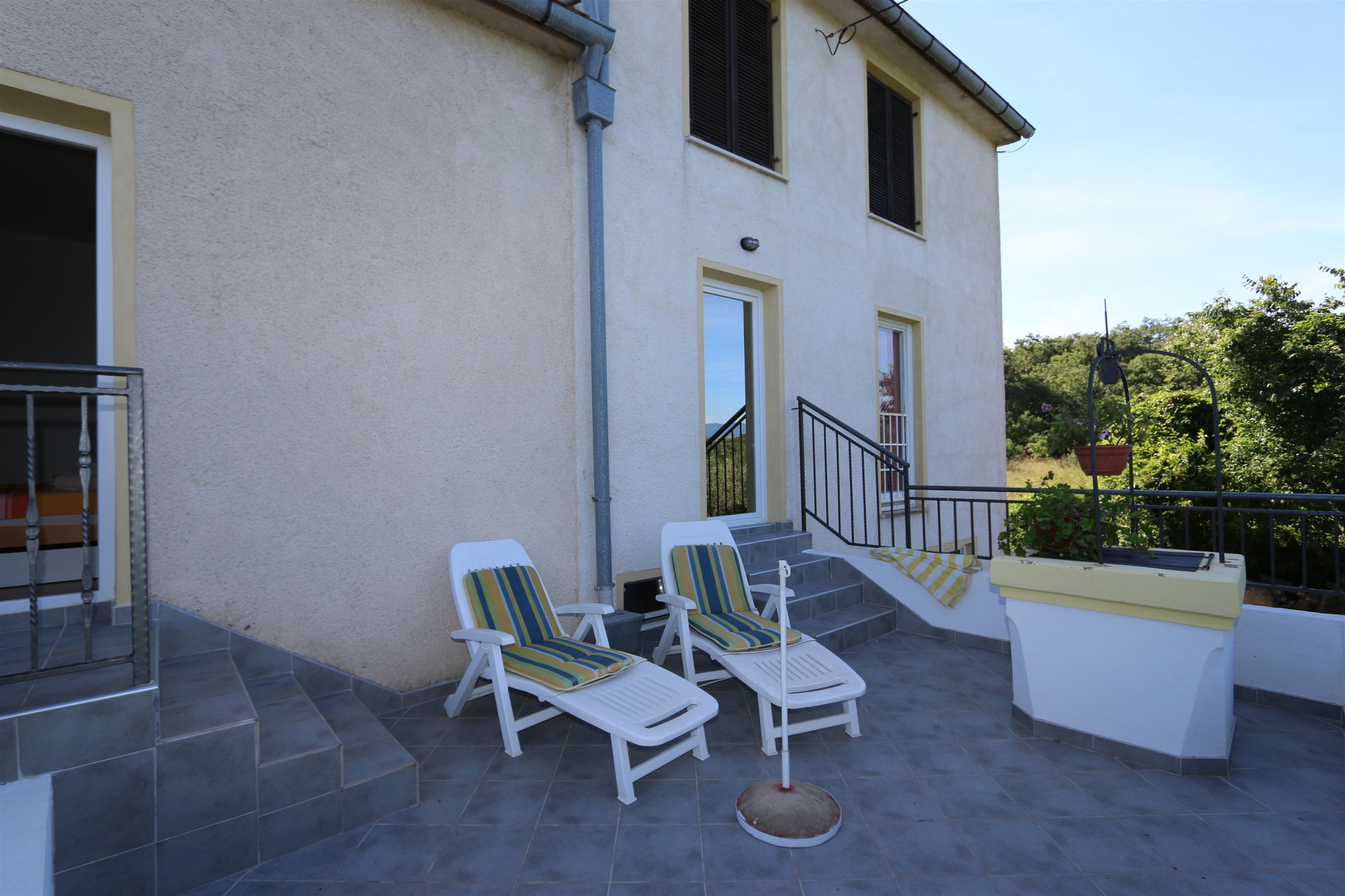 Apartment Volarić 10053-A1