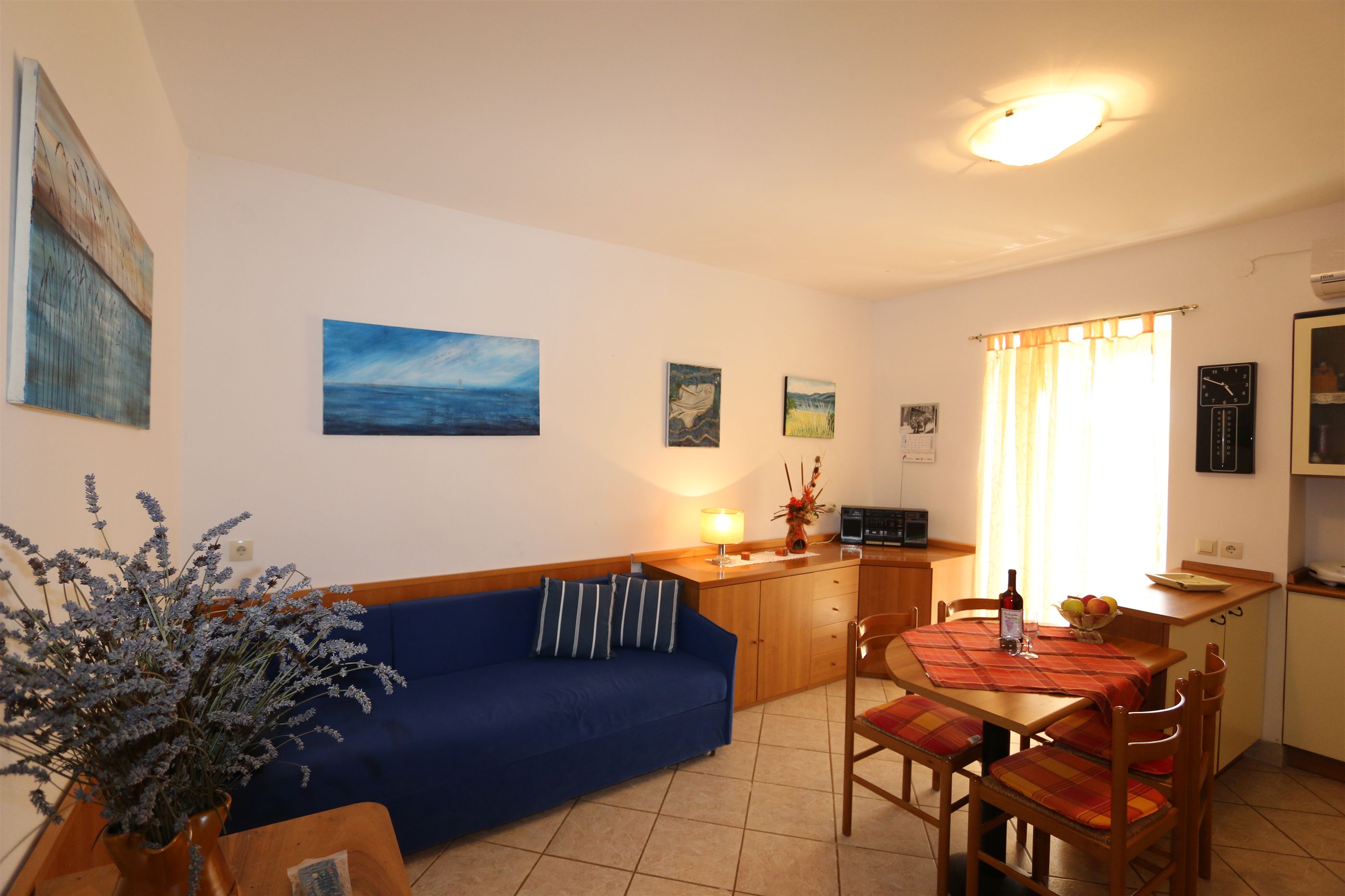 Apartment Volarić 10053-A1