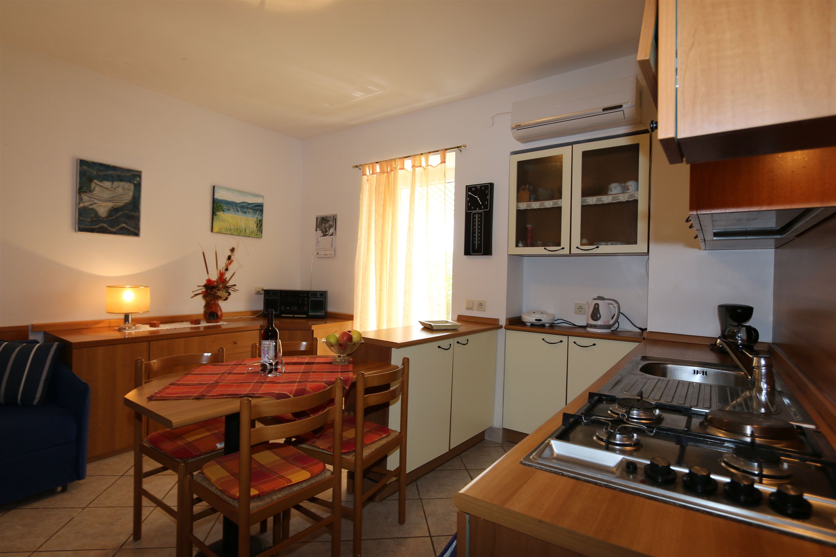 Apartment Volarić 10053-A1