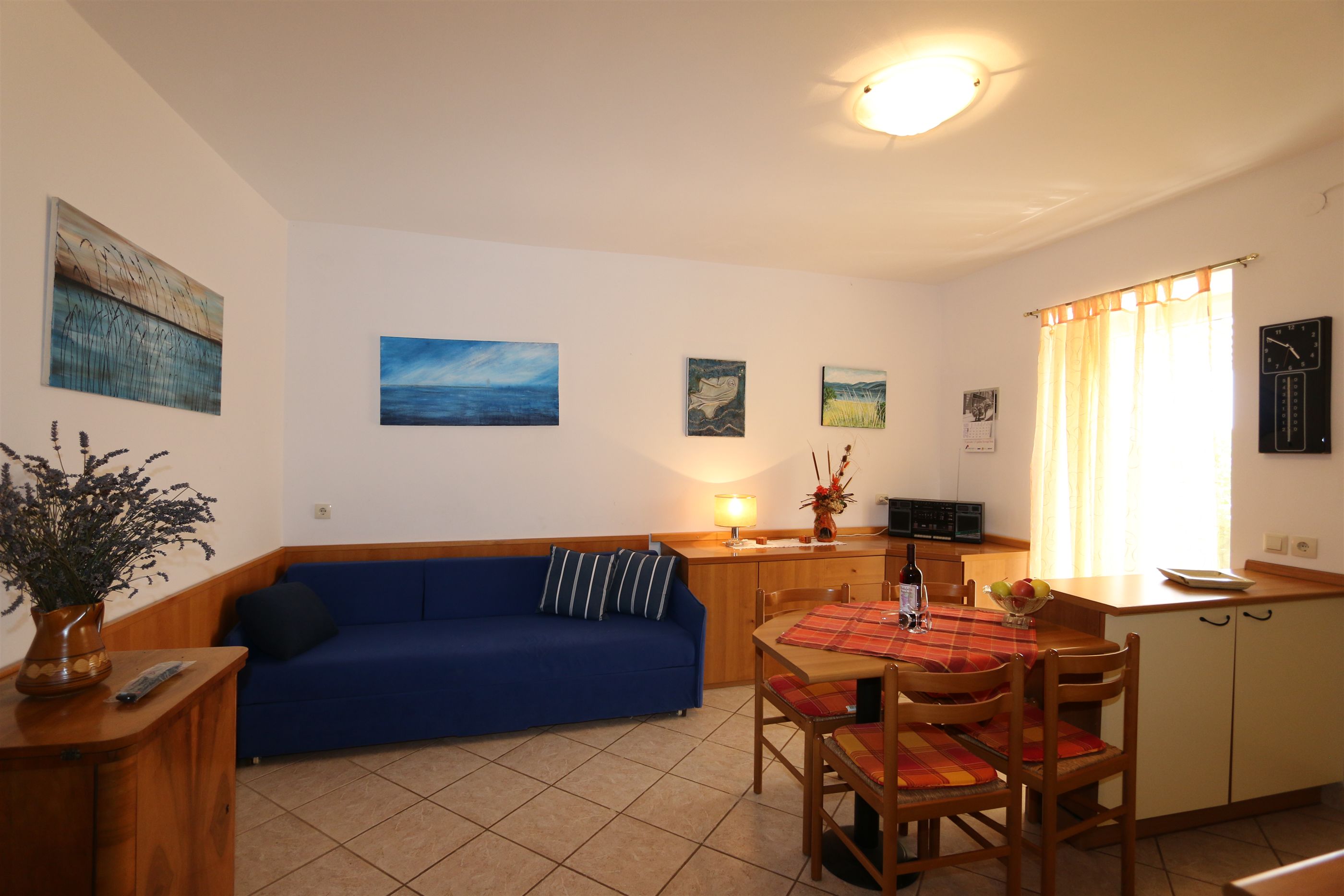 Apartment Volarić 10053-A1