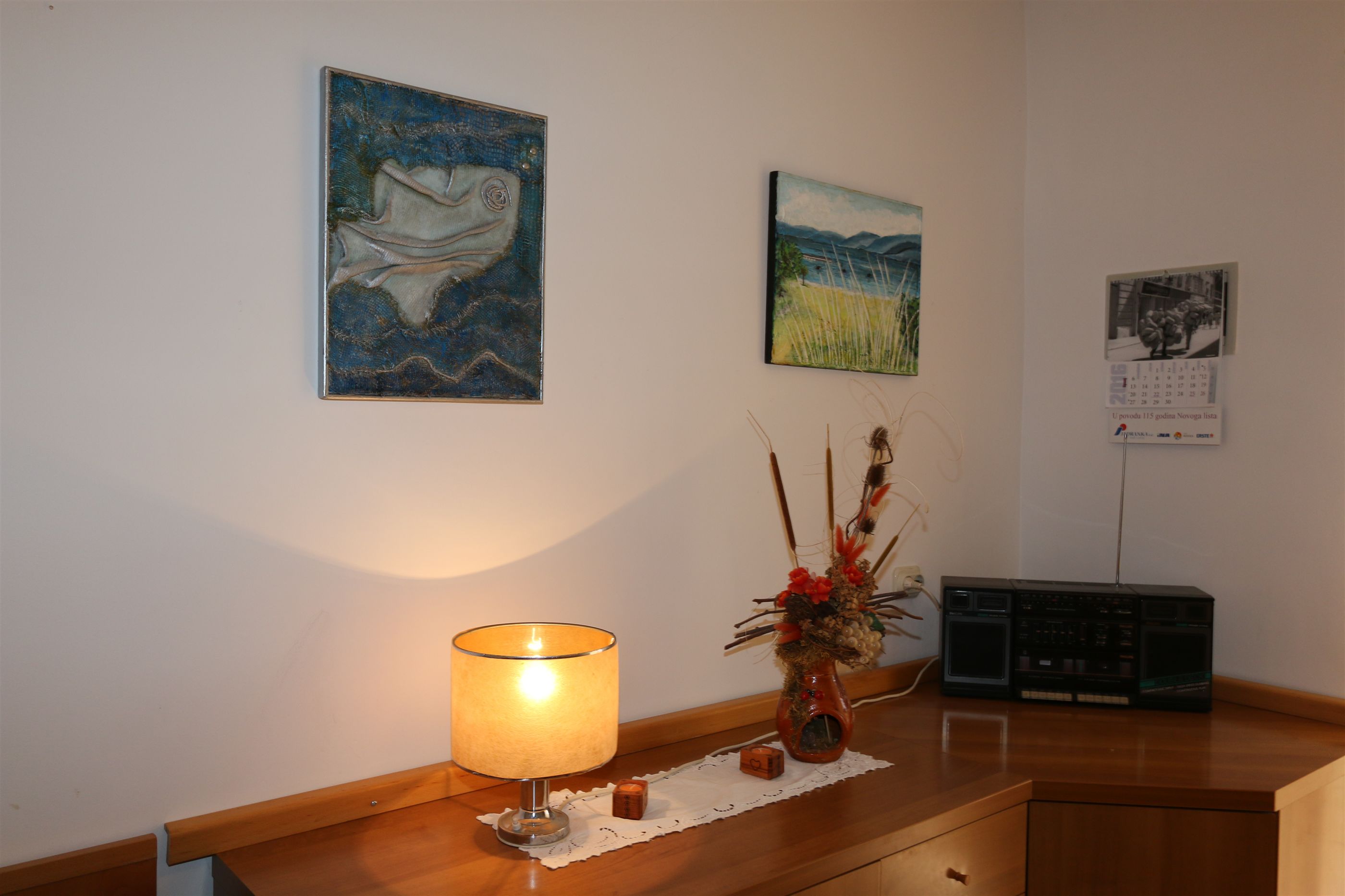 Apartment Volarić 10053-A1