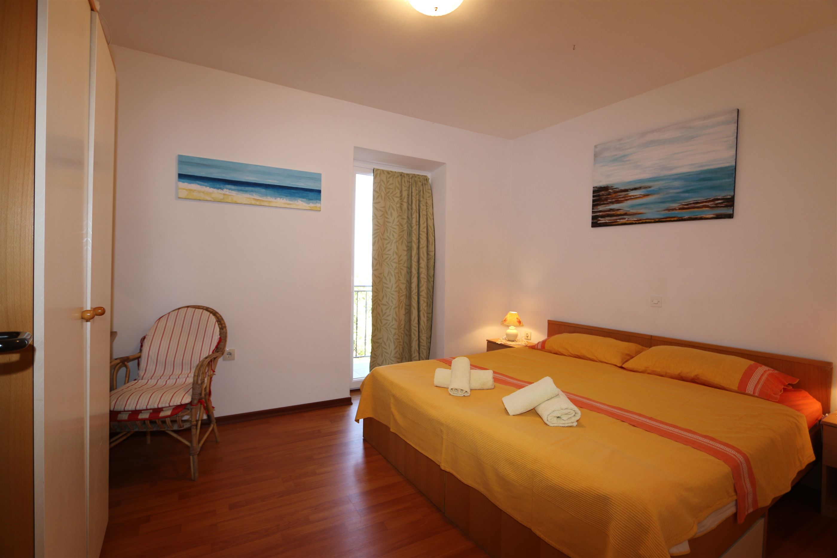 Apartment Volarić 10053-A1