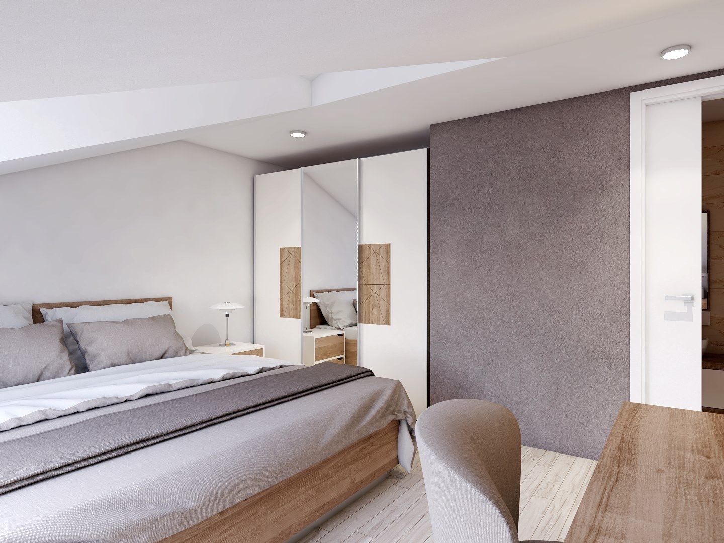 Apartments Villa Subic 65341-A5