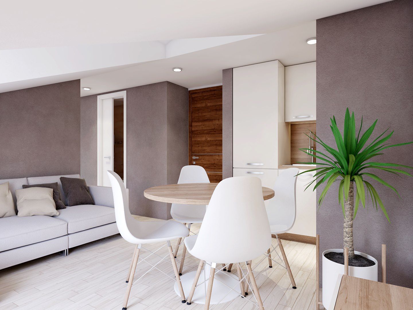 Apartments Villa Subic 65341-A5