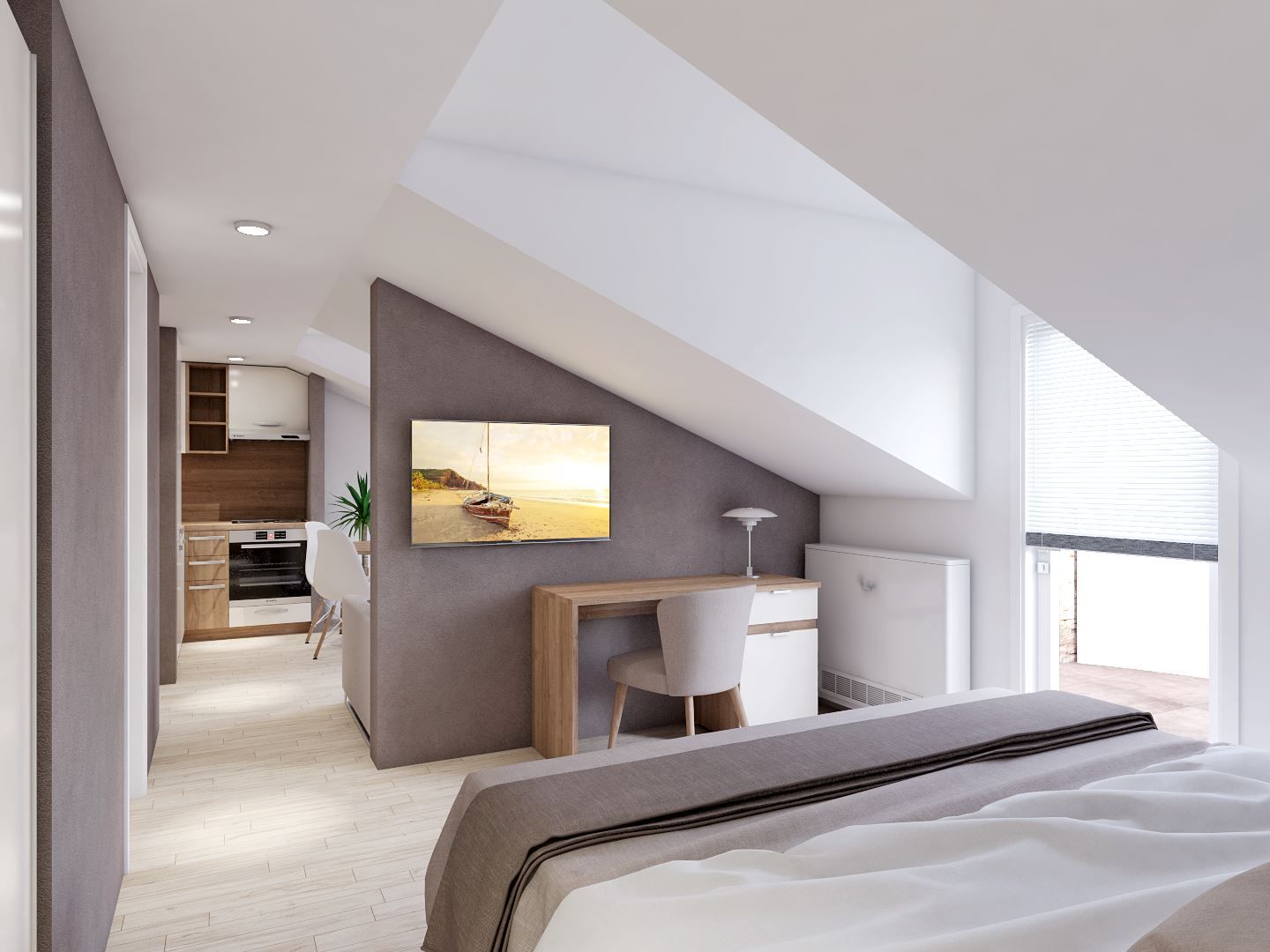 Apartments Villa Subic 65341-A5