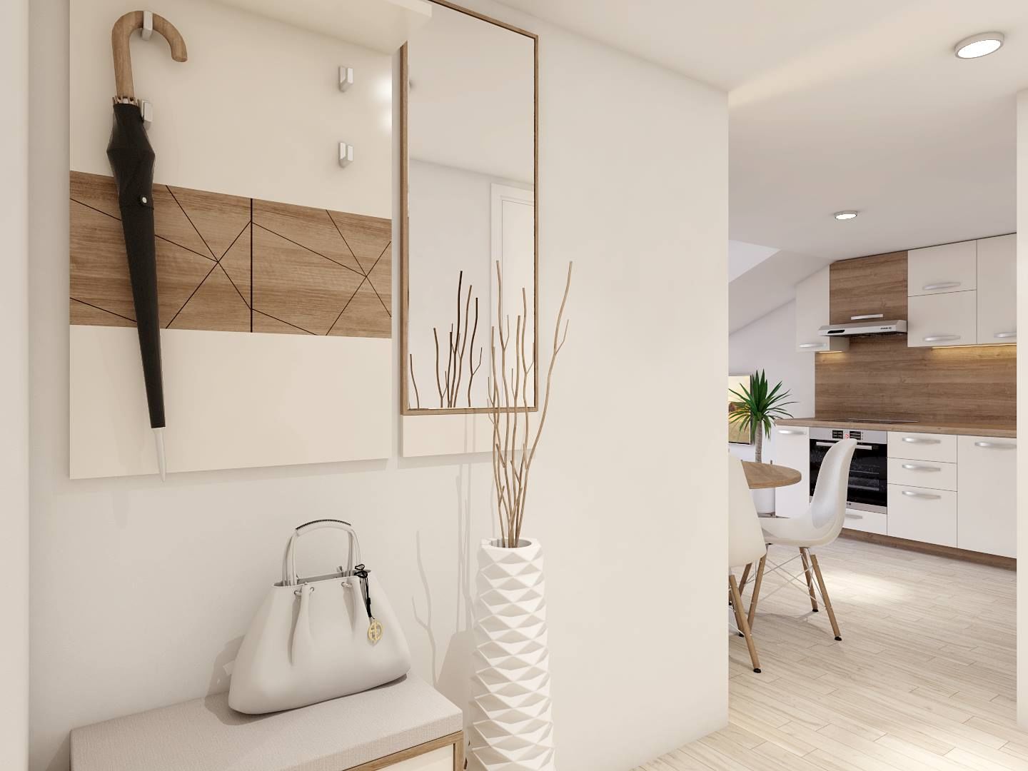 Apartments Villa Subic 65341-A6