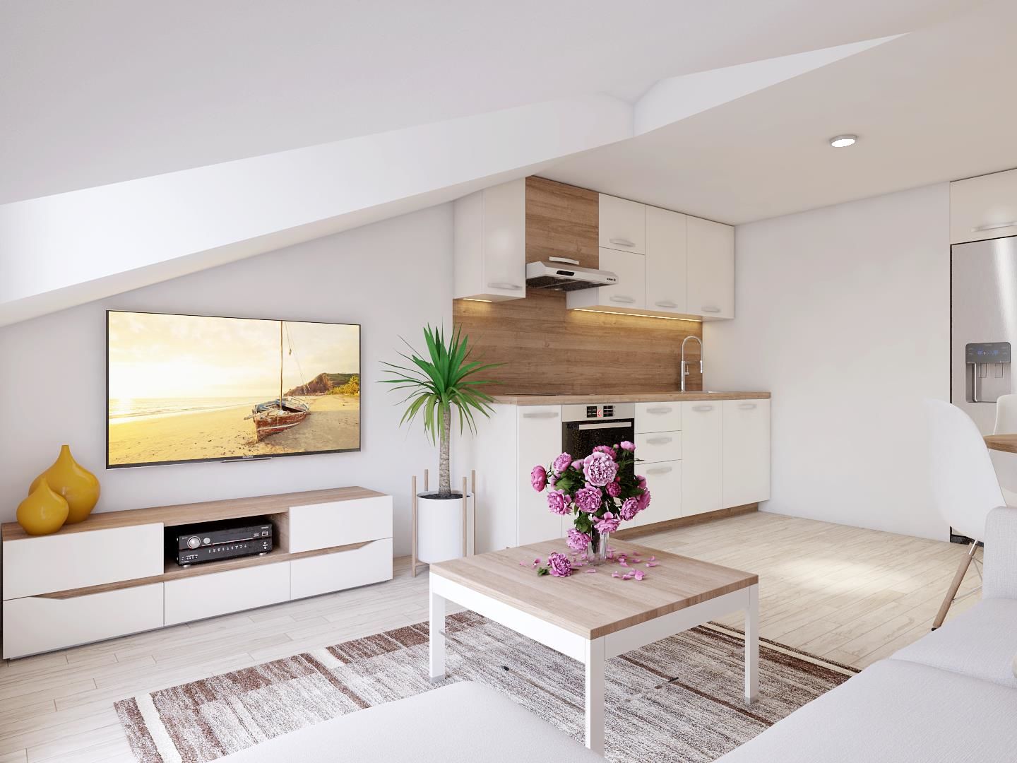 Apartments Villa Subic 65341-A6