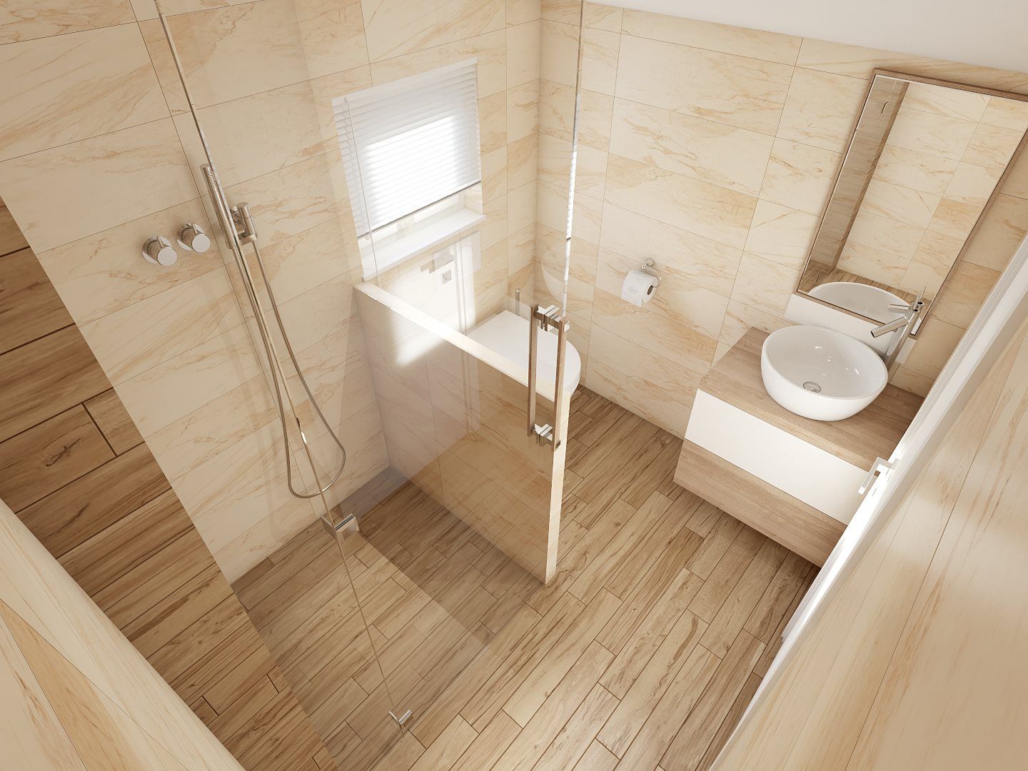 Apartments Villa Subic 65341-A6