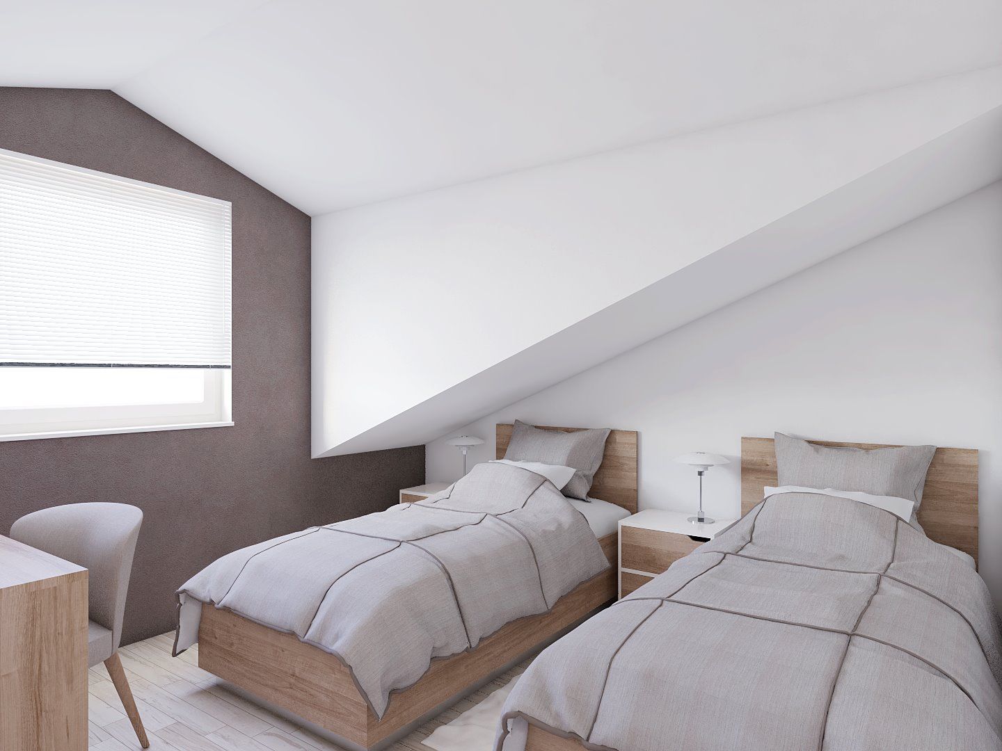 Apartments Villa Subic 65341-A6