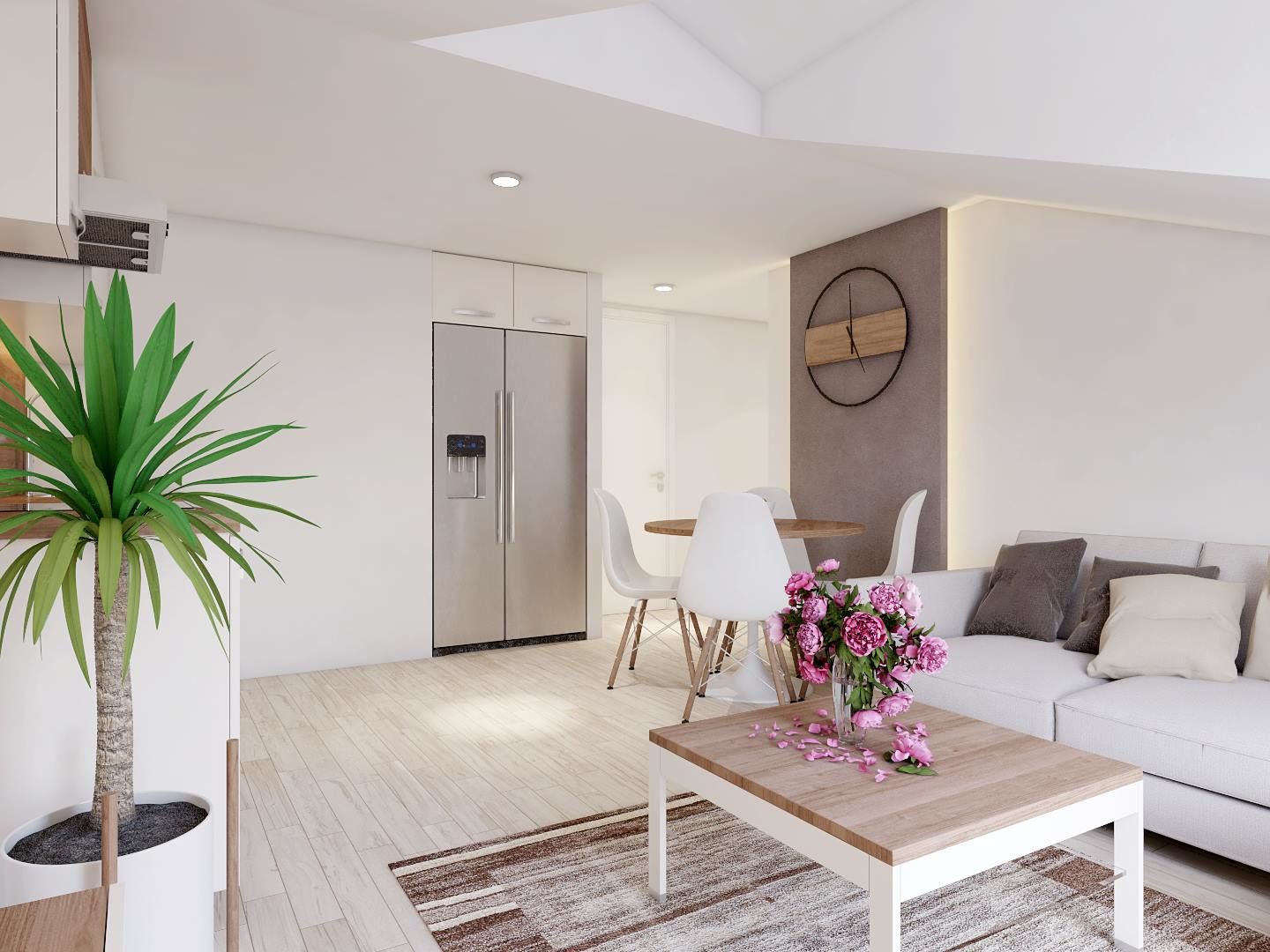 Apartments Villa Subic 65341-A6