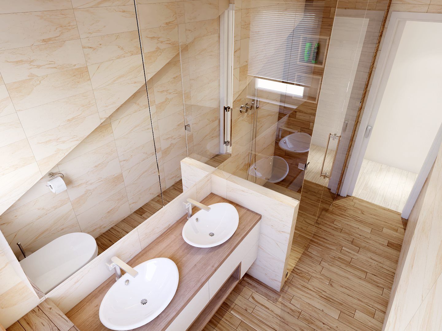 Apartments Villa Subic 65341-A6