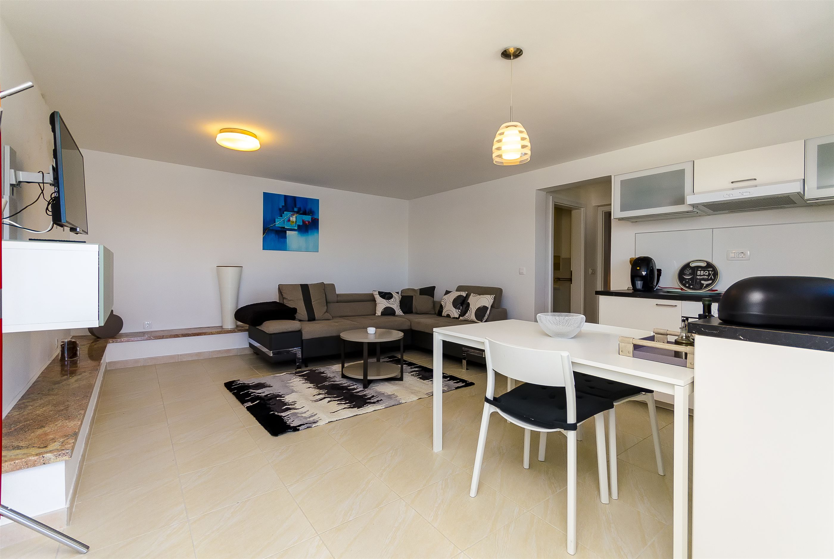 Apartment Mirjana 38571-A2