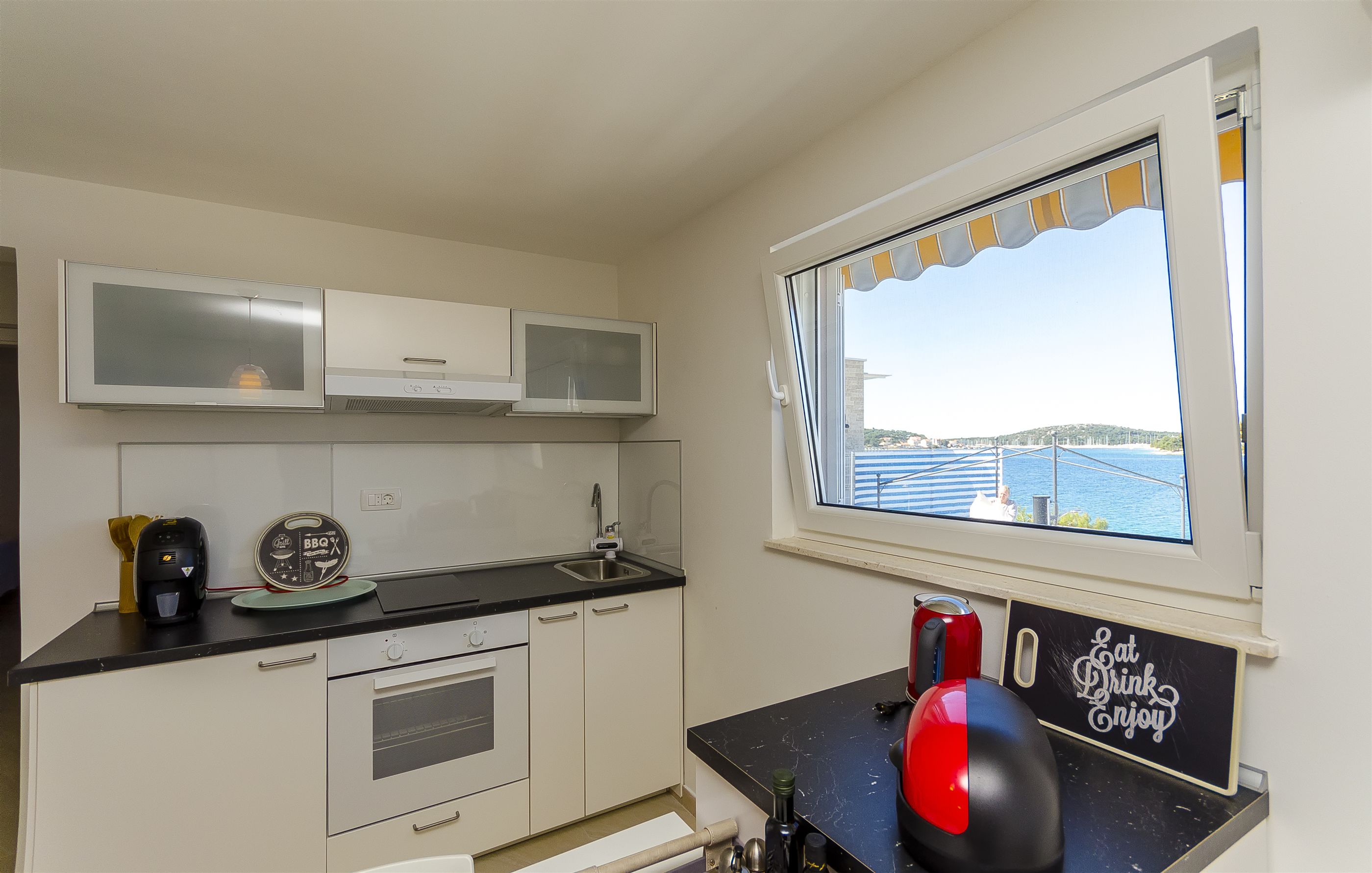 Apartment Mirjana 38571-A2
