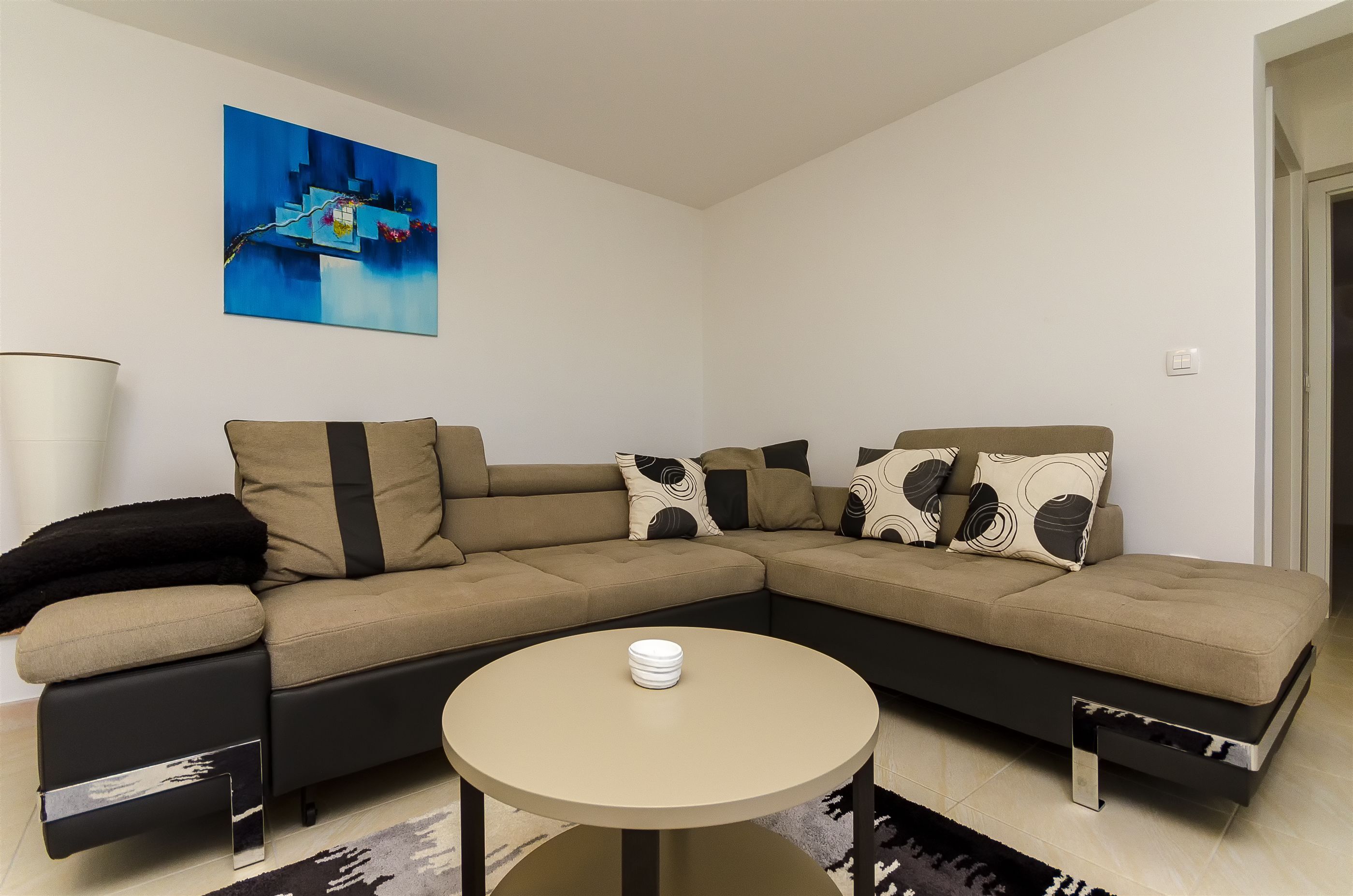 Apartment Mirjana 38571-A2