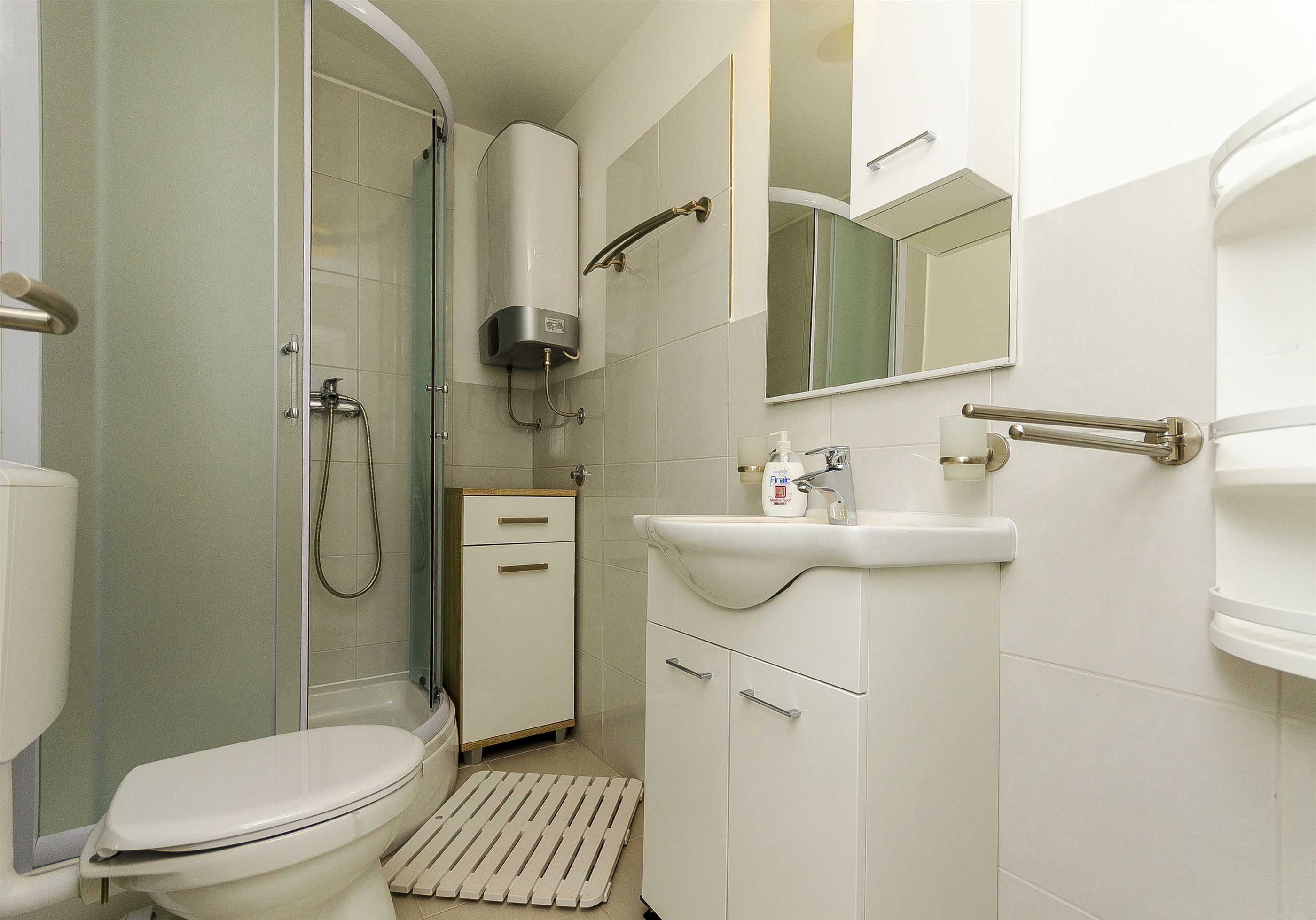 Apartment Mirjana 38571-A2