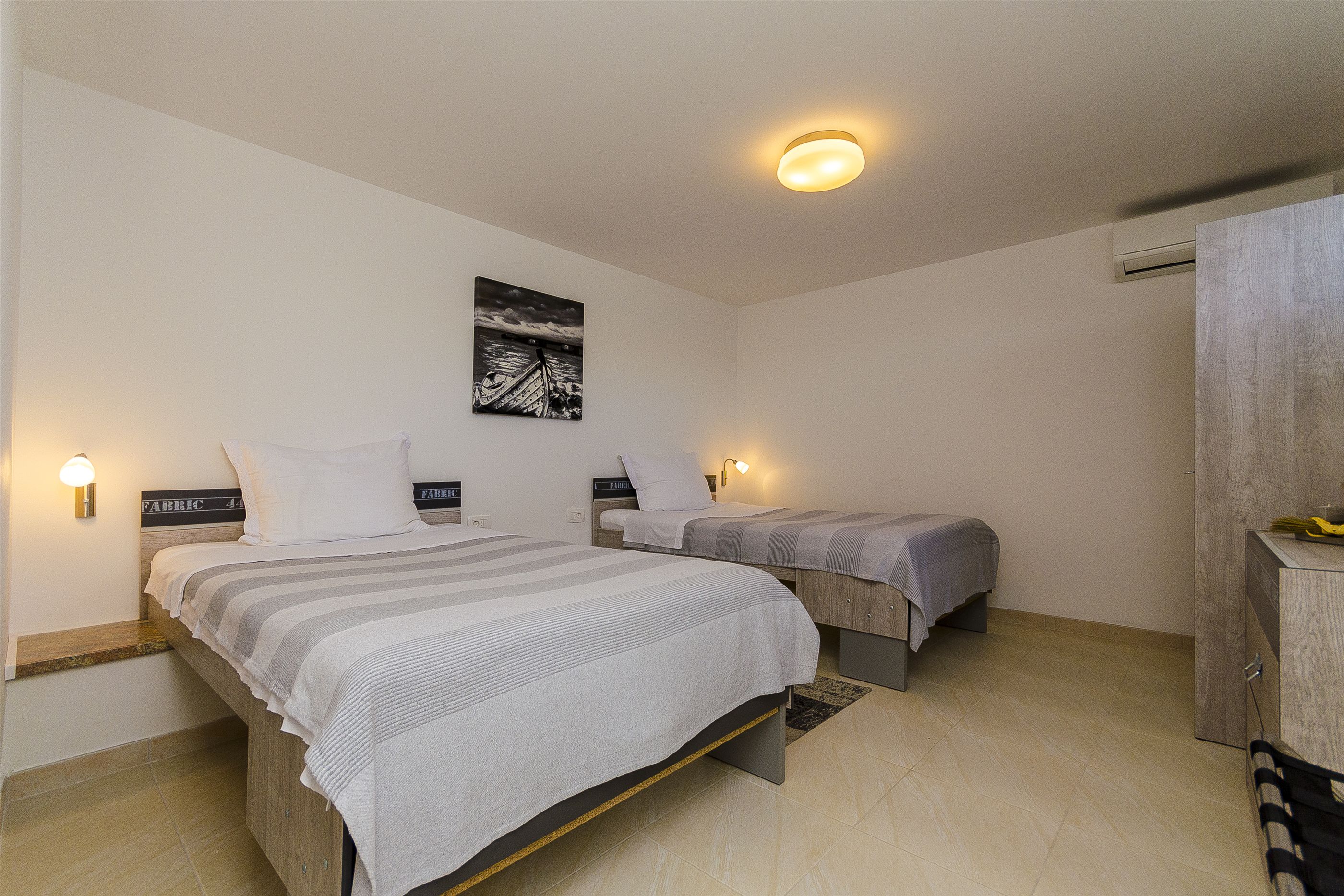 Apartment Mirjana 38571-A2