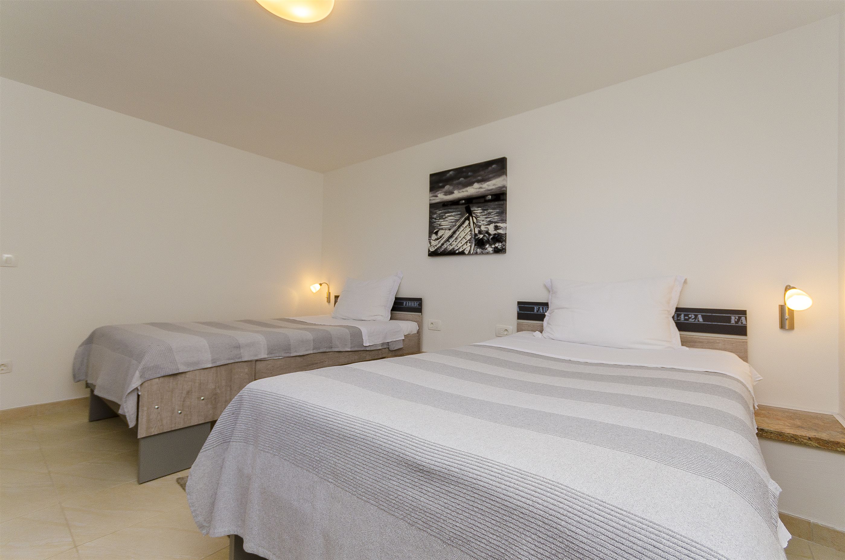 Apartment Mirjana 38571-A2