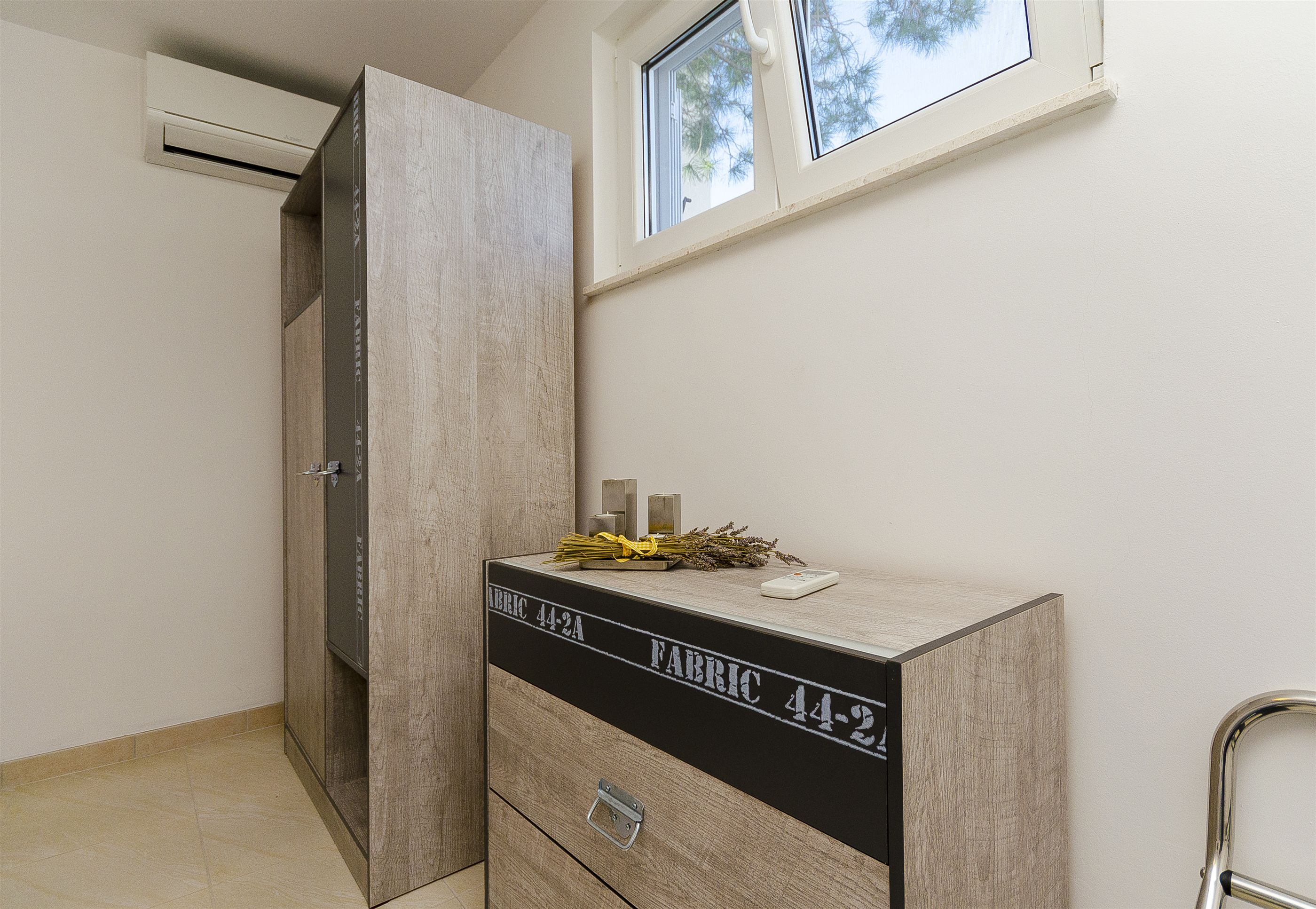 Apartment Mirjana 38571-A2
