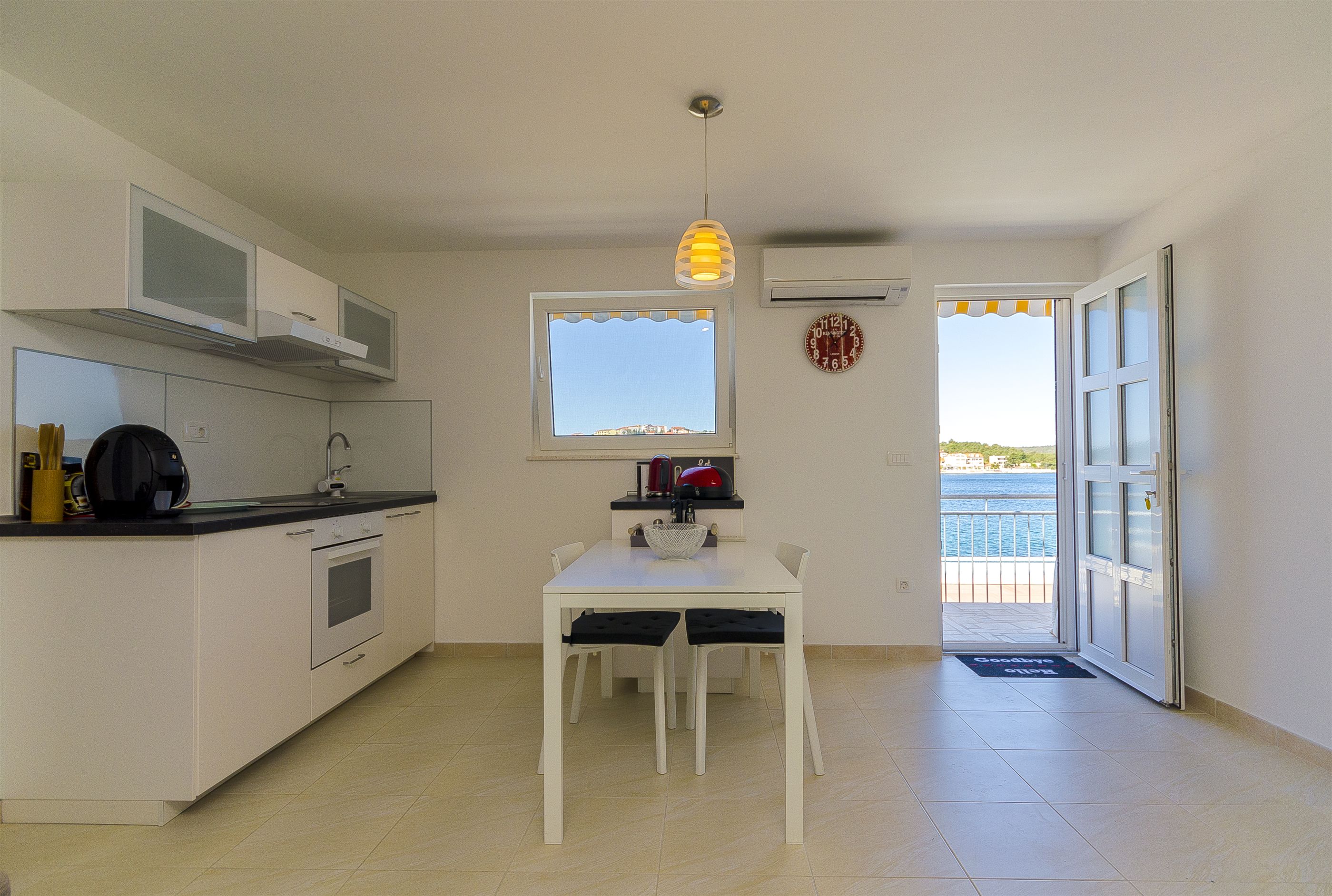 Apartment Mirjana 38571-A2
