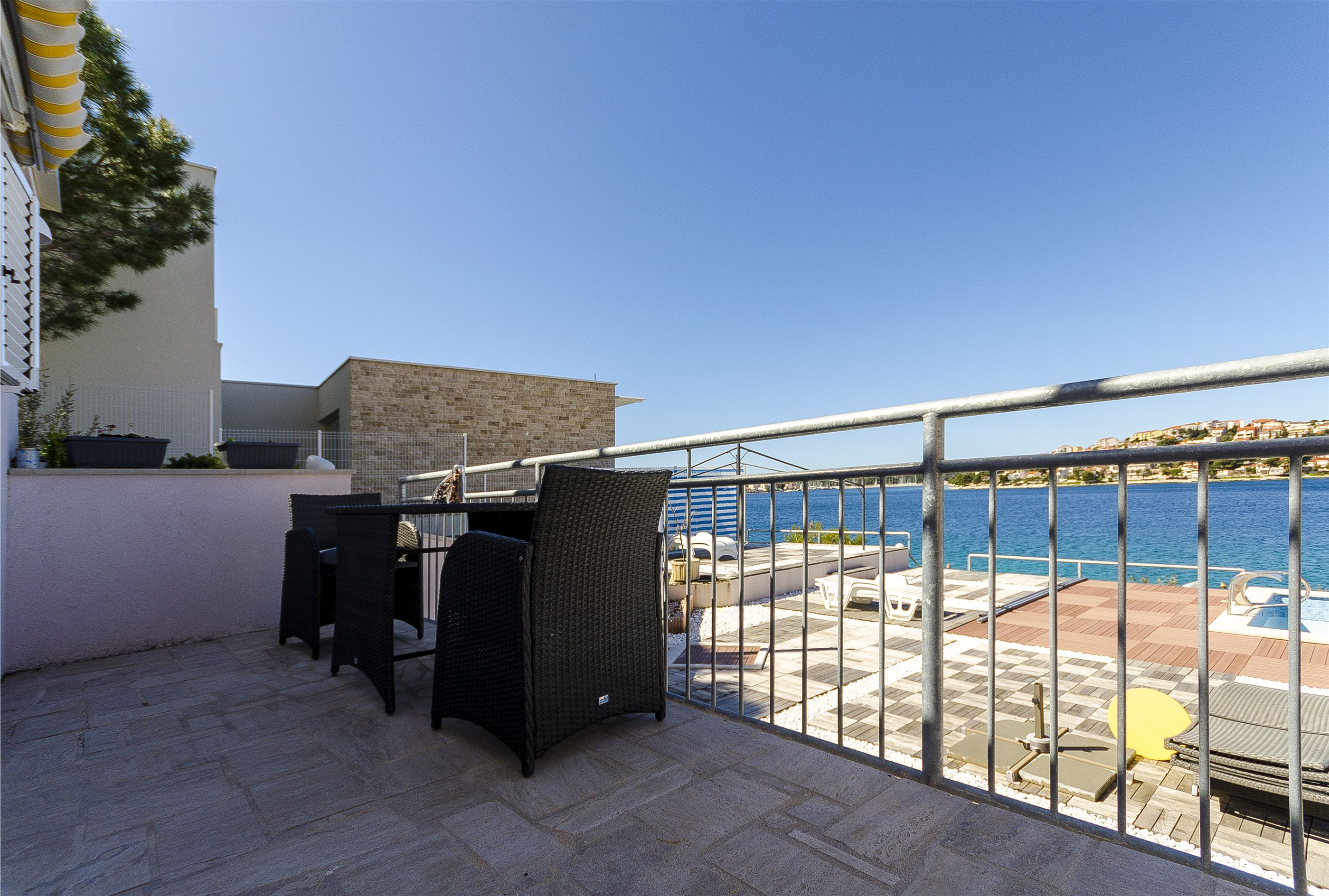 Apartment Mirjana 38571-A2
