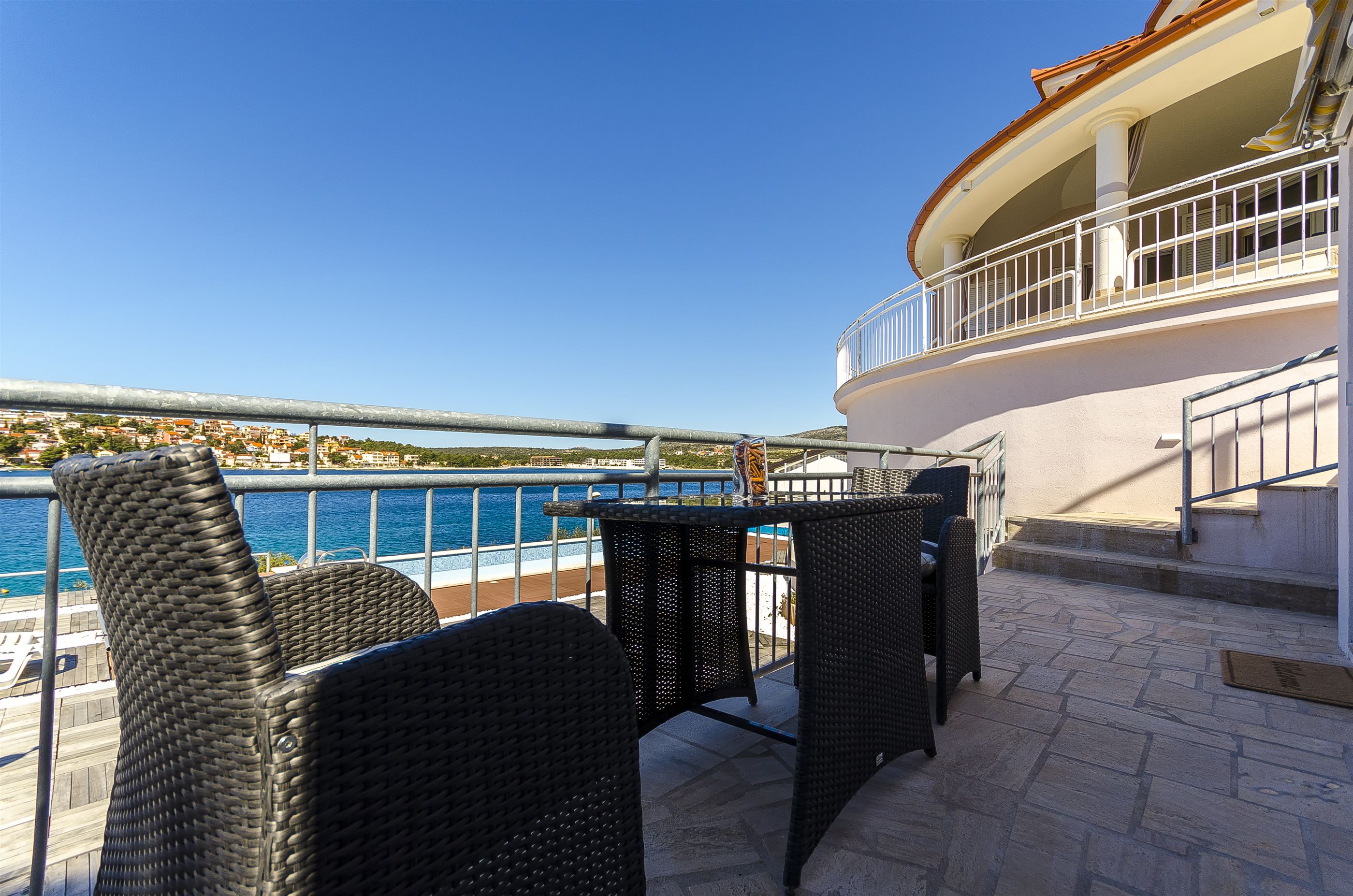 Apartment Mirjana 38571-A2
