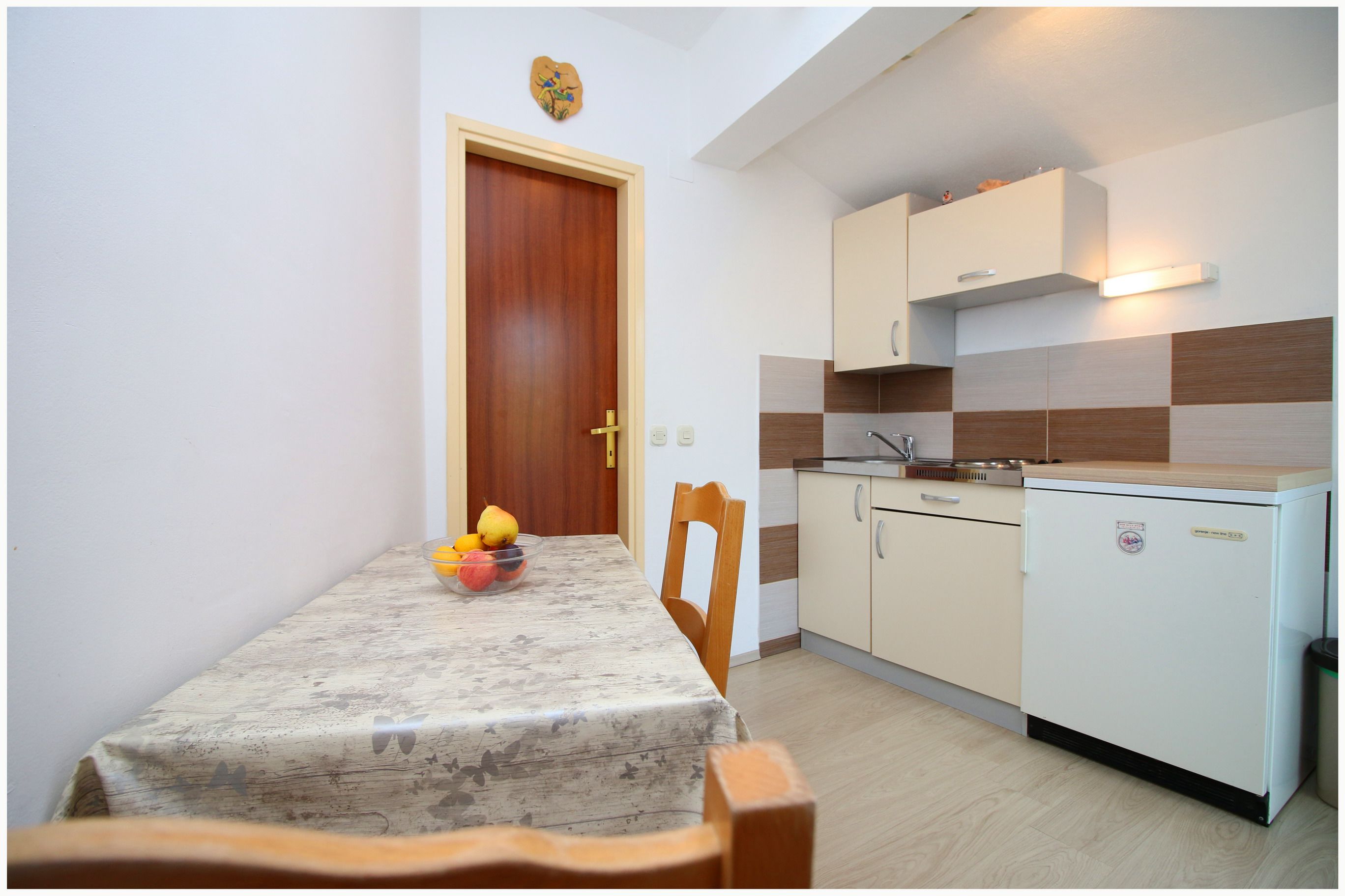 Apartments Huljev 38701-A3