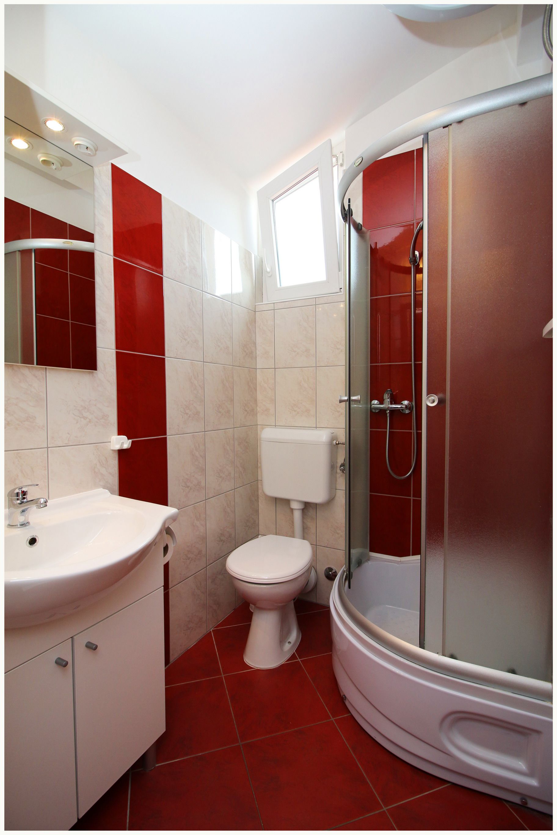 Apartments Huljev 38701-A2