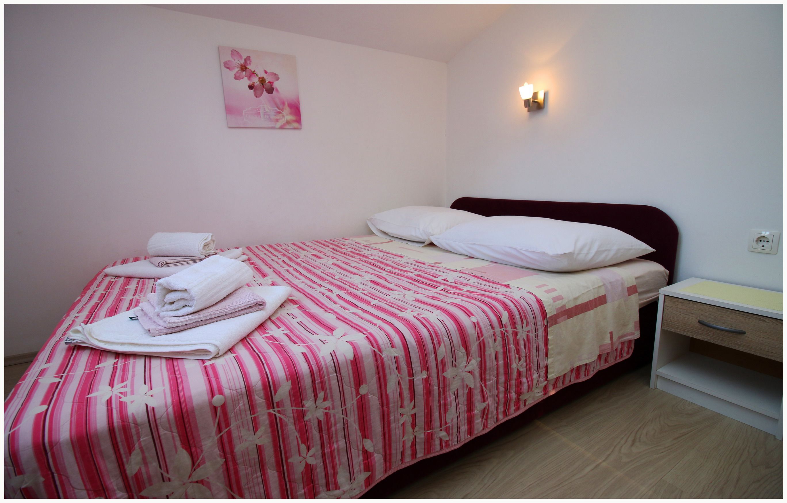Apartments Huljev 38701-A2