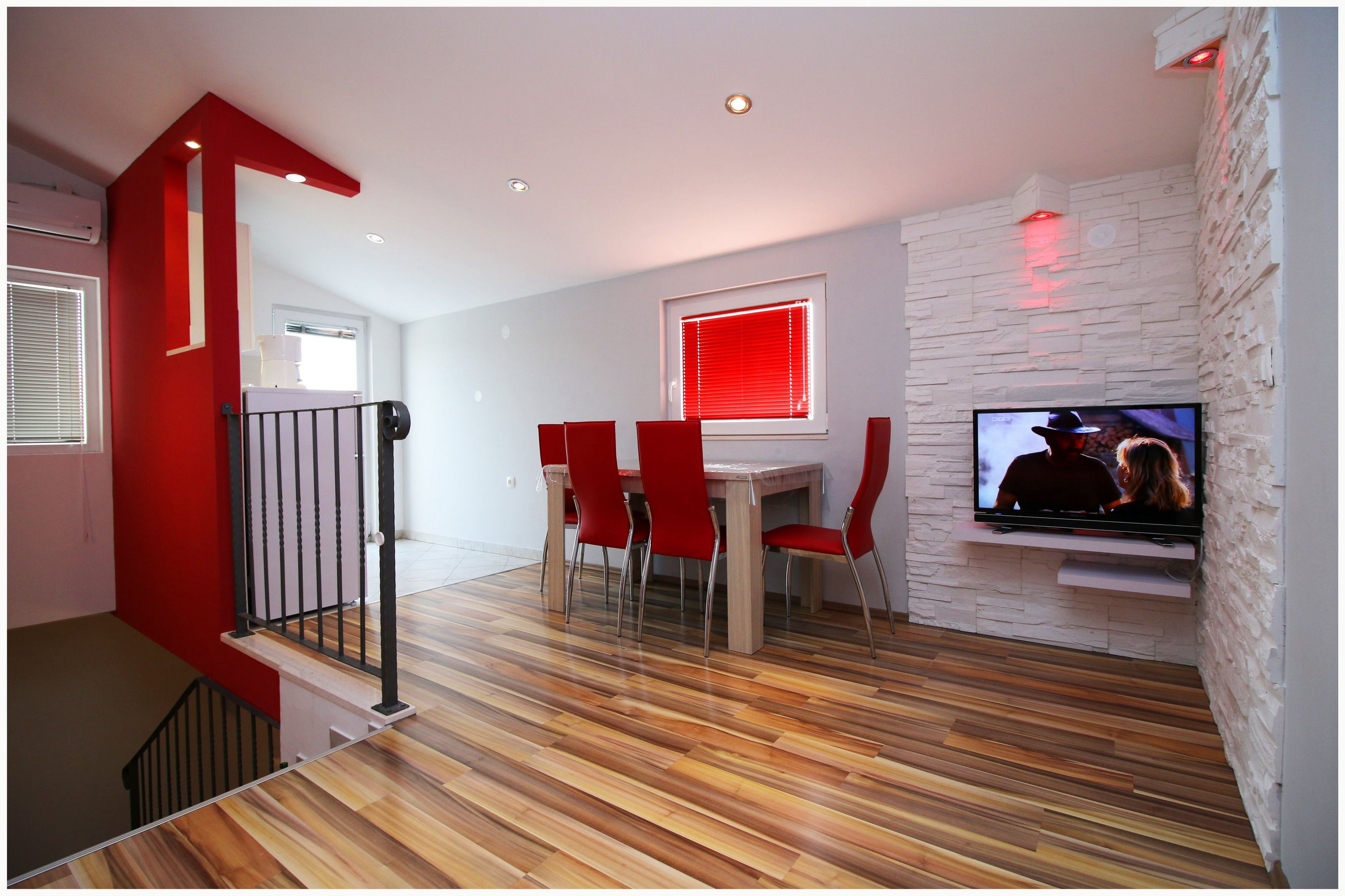 Apartments Huljev 38701-A2