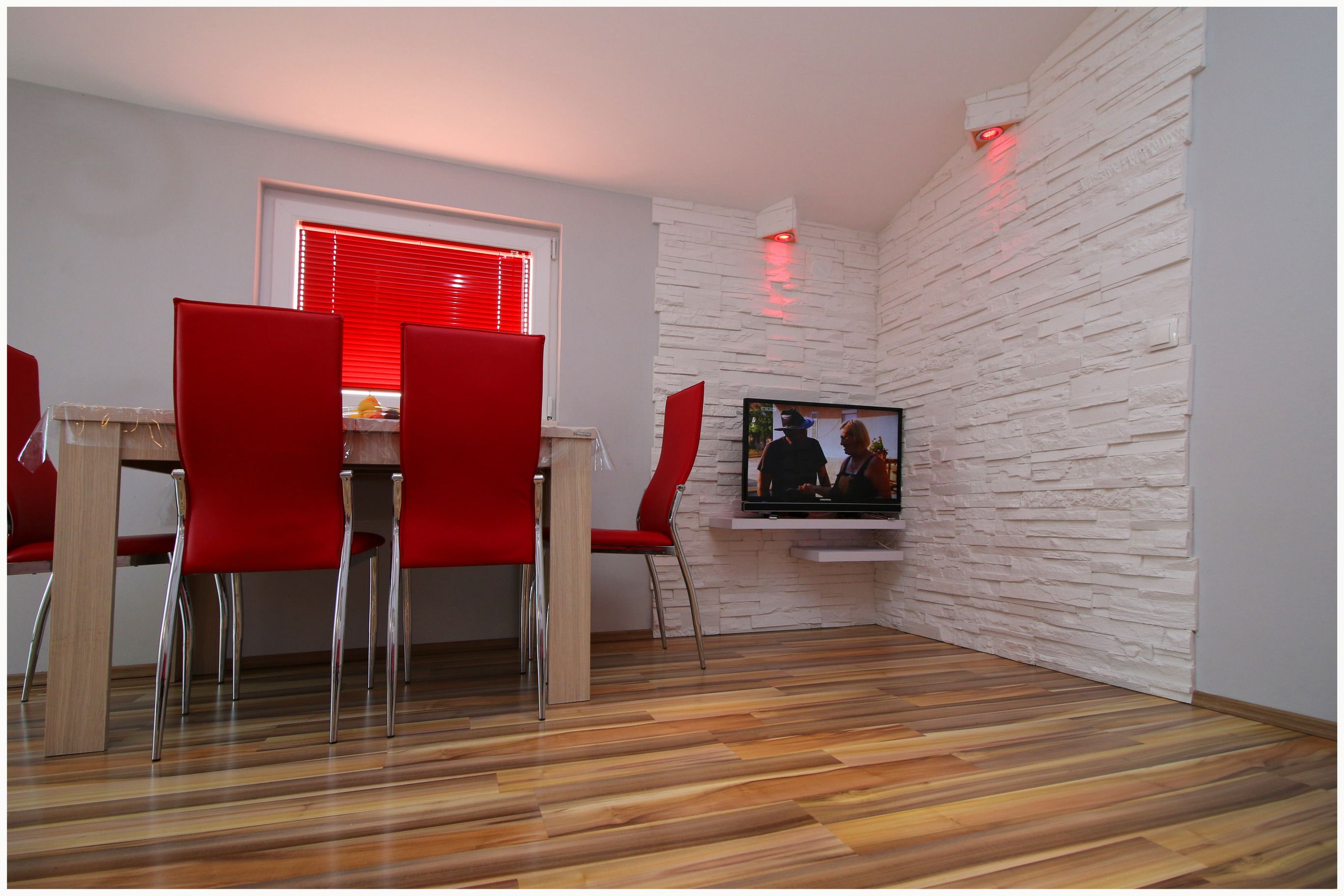 Apartments Huljev 38701-A2