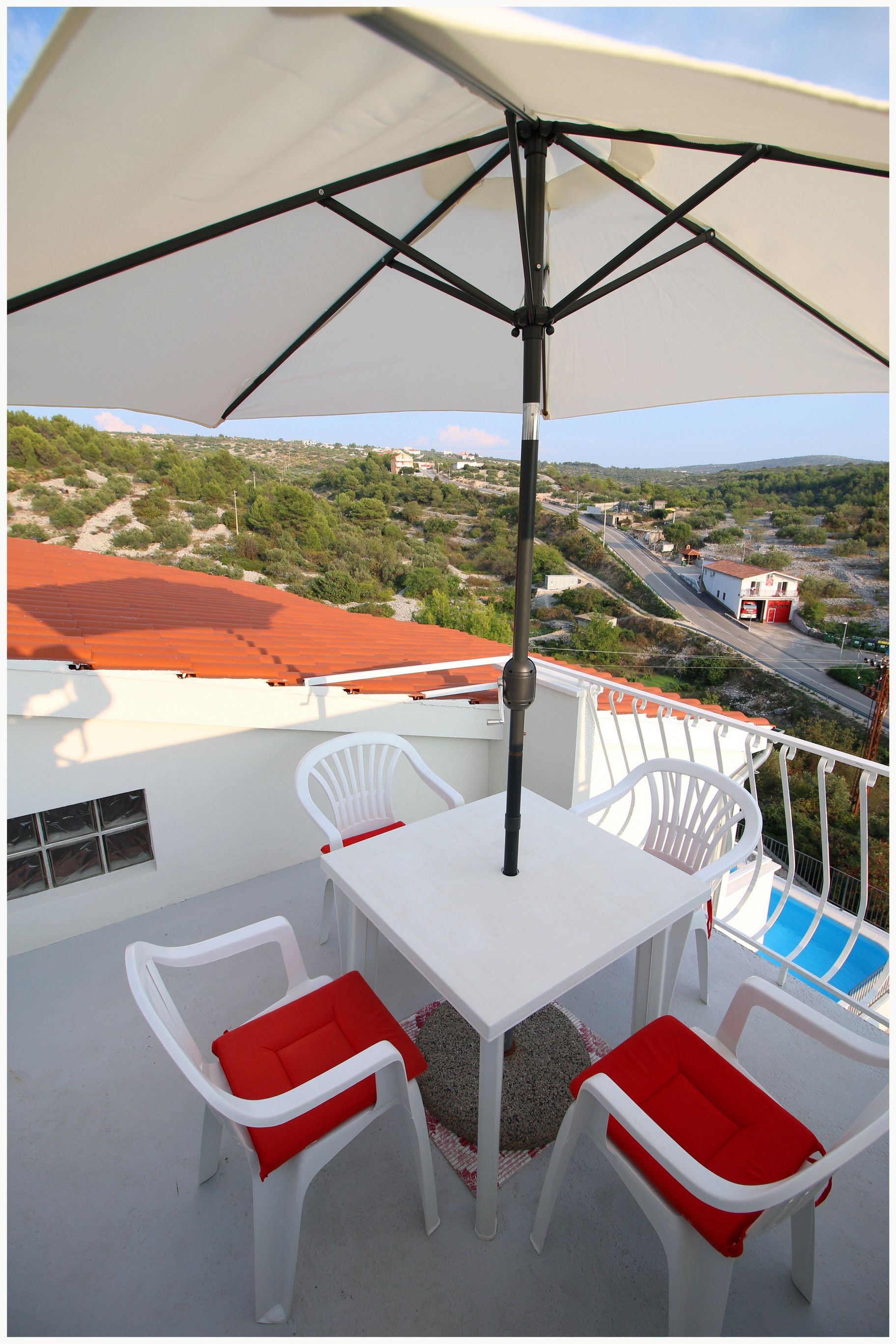 Apartments Huljev 38701-A2