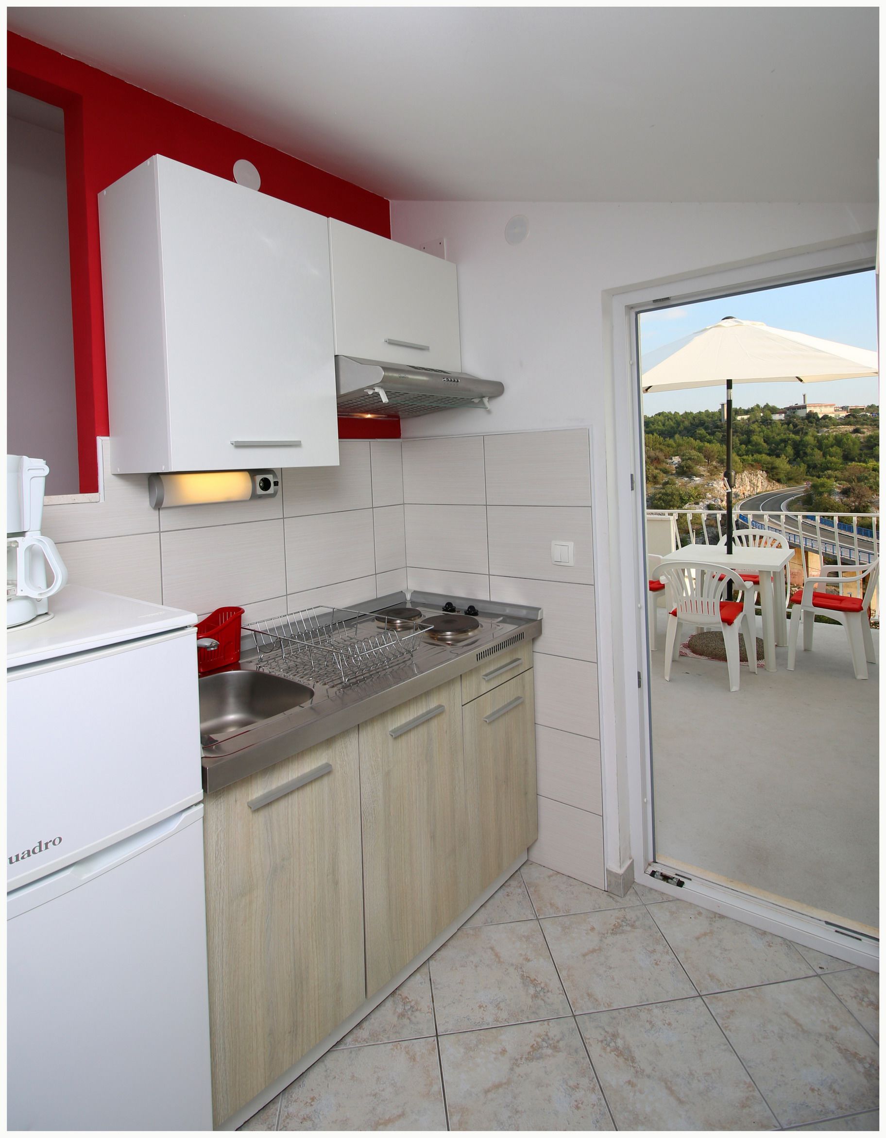 Apartments Huljev 38701-A2