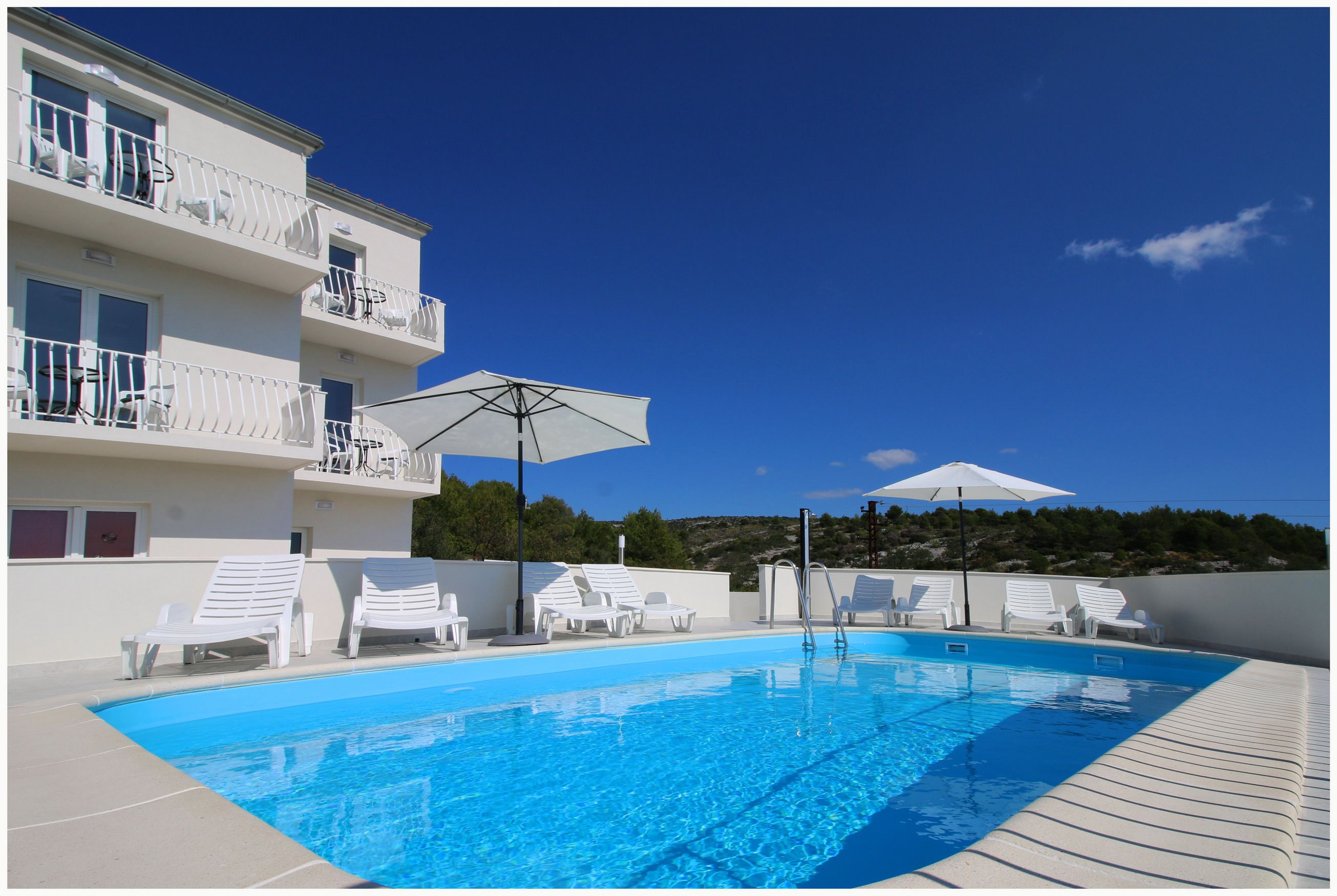 Apartment Zeljko 49171-A1
